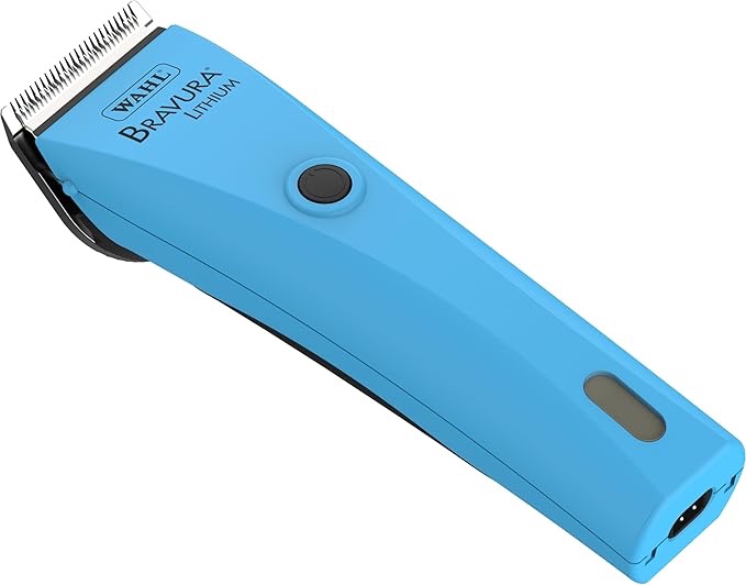 Wahl Bravura Lithium Ion Clipper