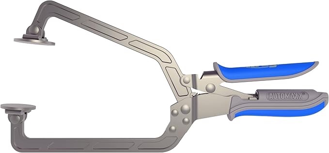 Kreg KHC-PREMIUM 3 Classic Face Clamp