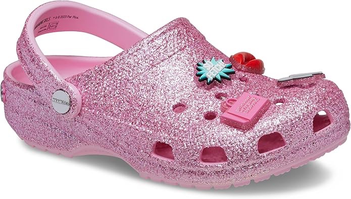 Mean Girls Classic Clog SIZE 12