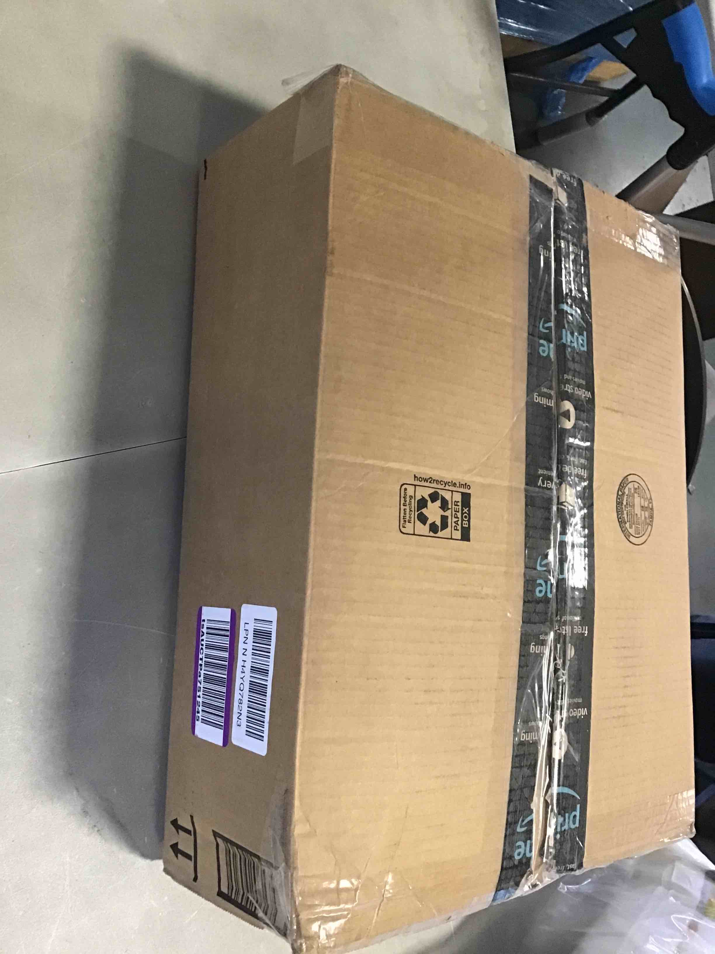 Condition photo showing Good Condition for (working verified )dyson special edition airwrap™ complete long diffuse multi-styler in strawberry bronze and blush pink