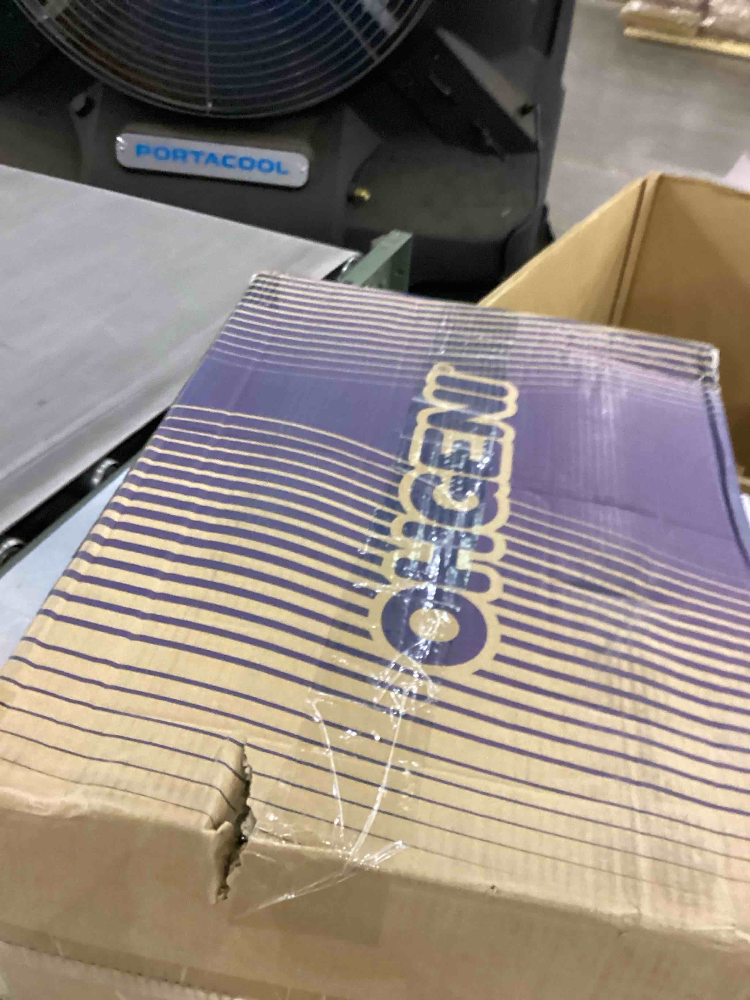   OHGENI Mattress Topper 