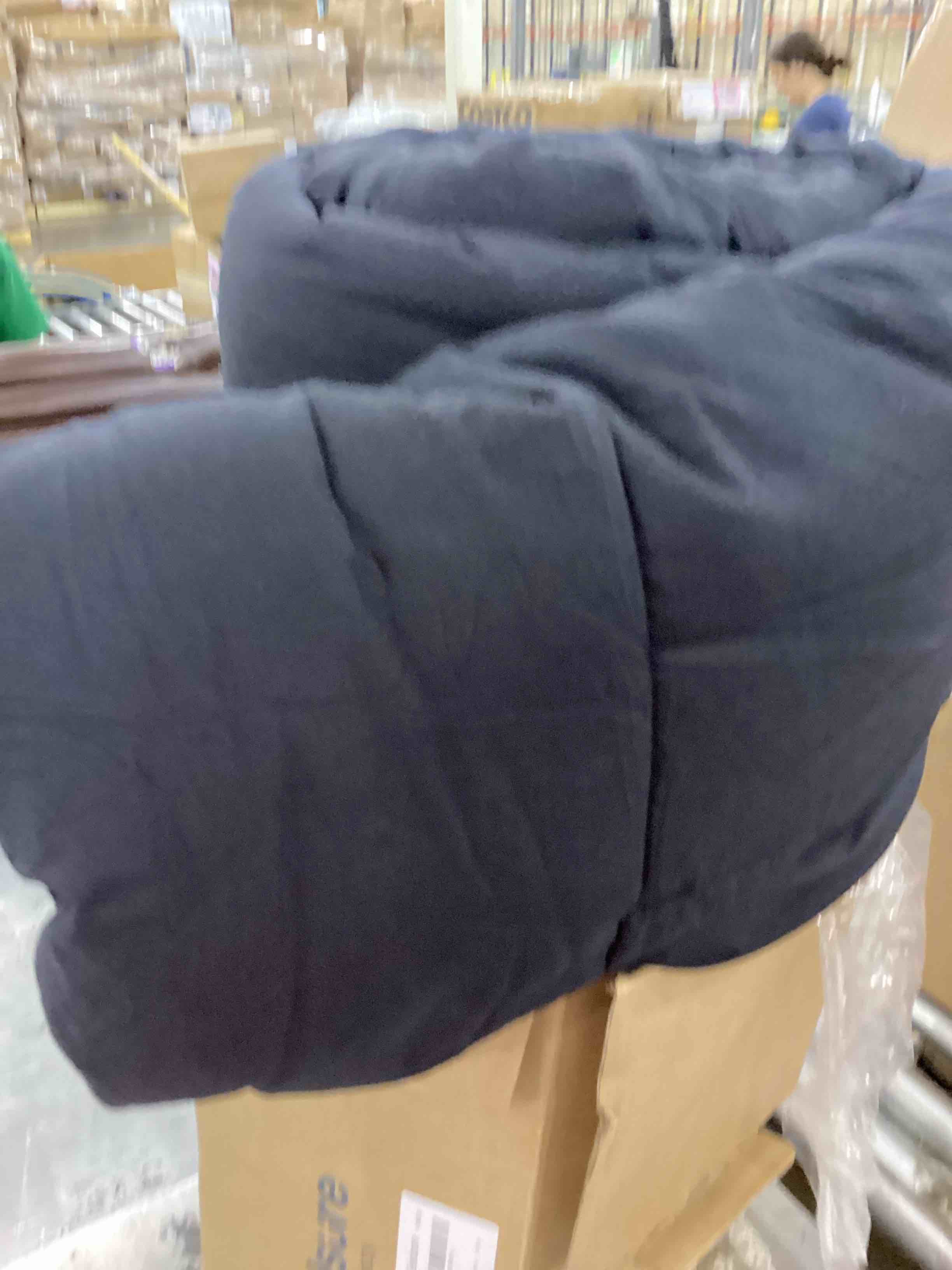 Bedsure get cozy