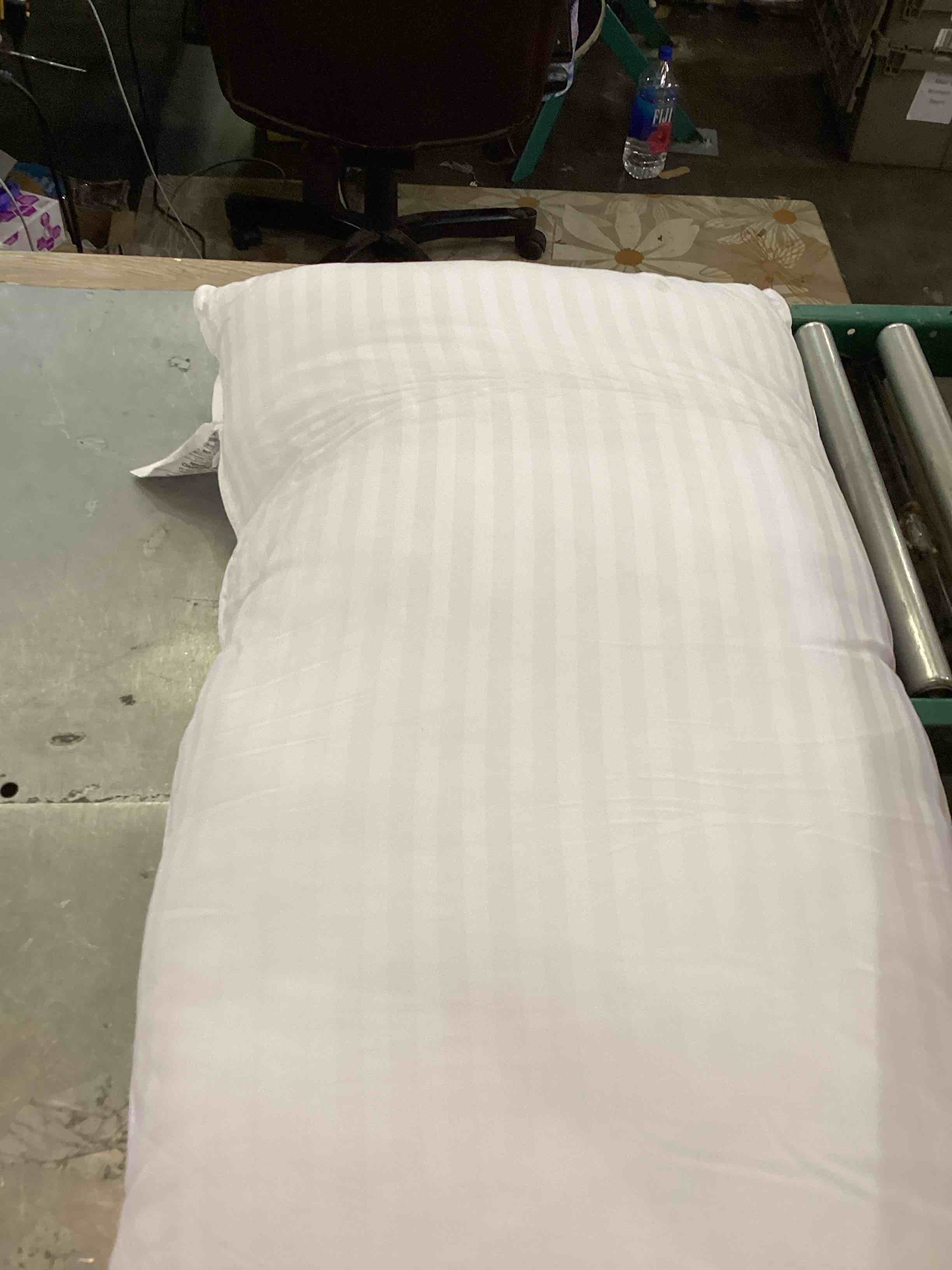 Blue Ridge Home Fashions White