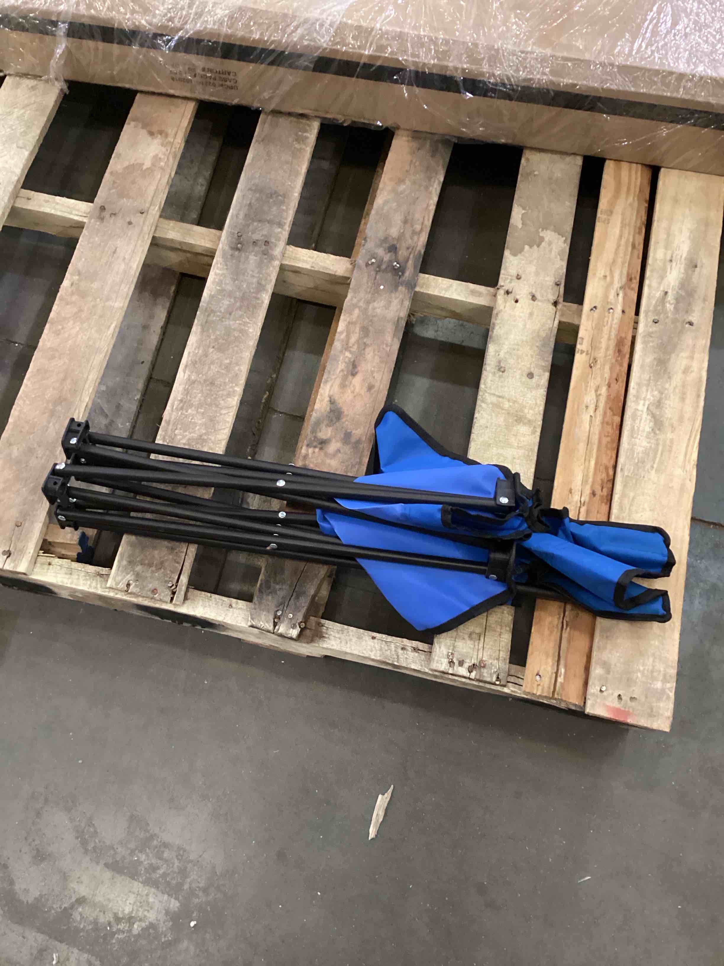 outdoor chair