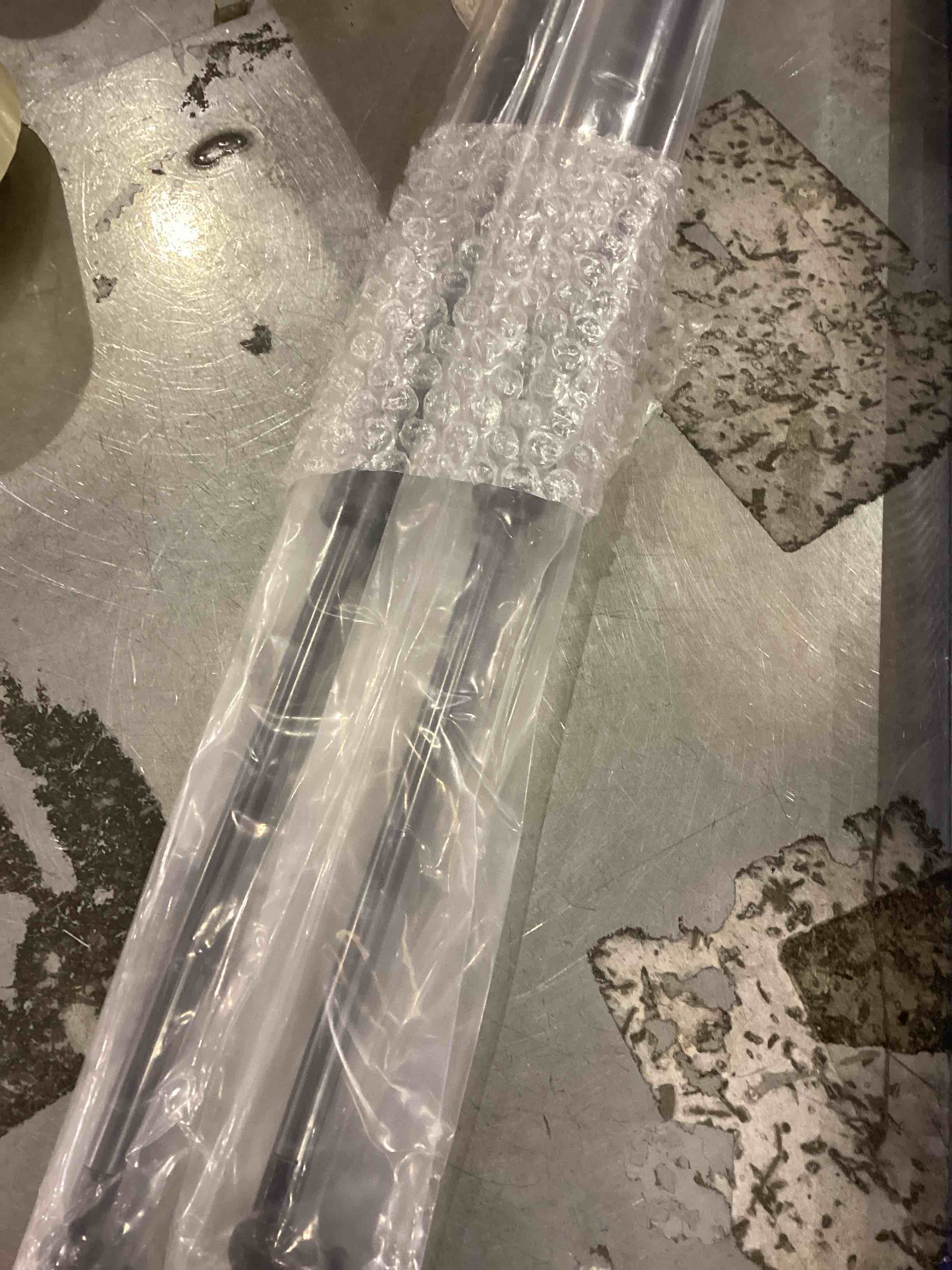 GAS STRUTS