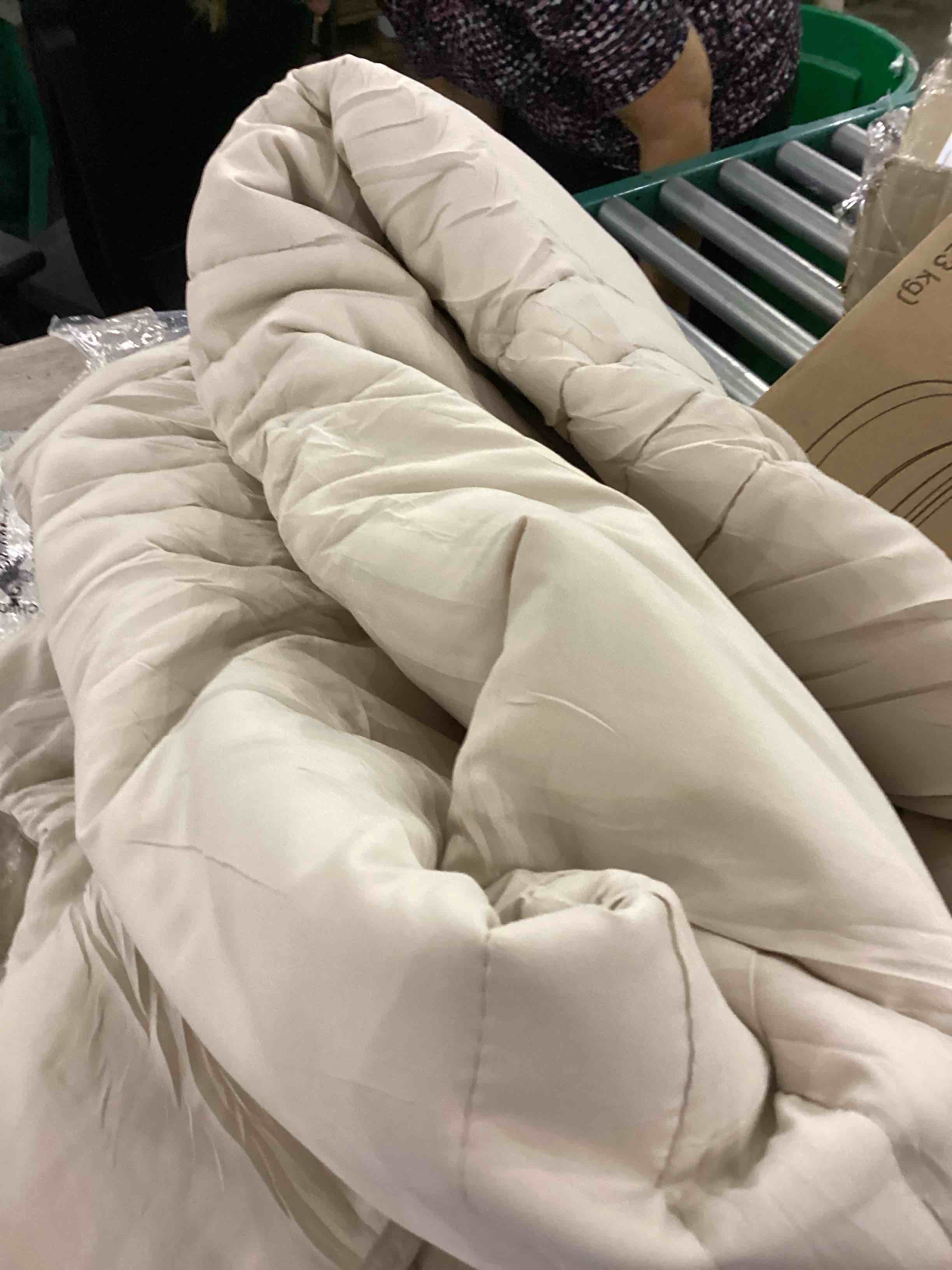 Blankets