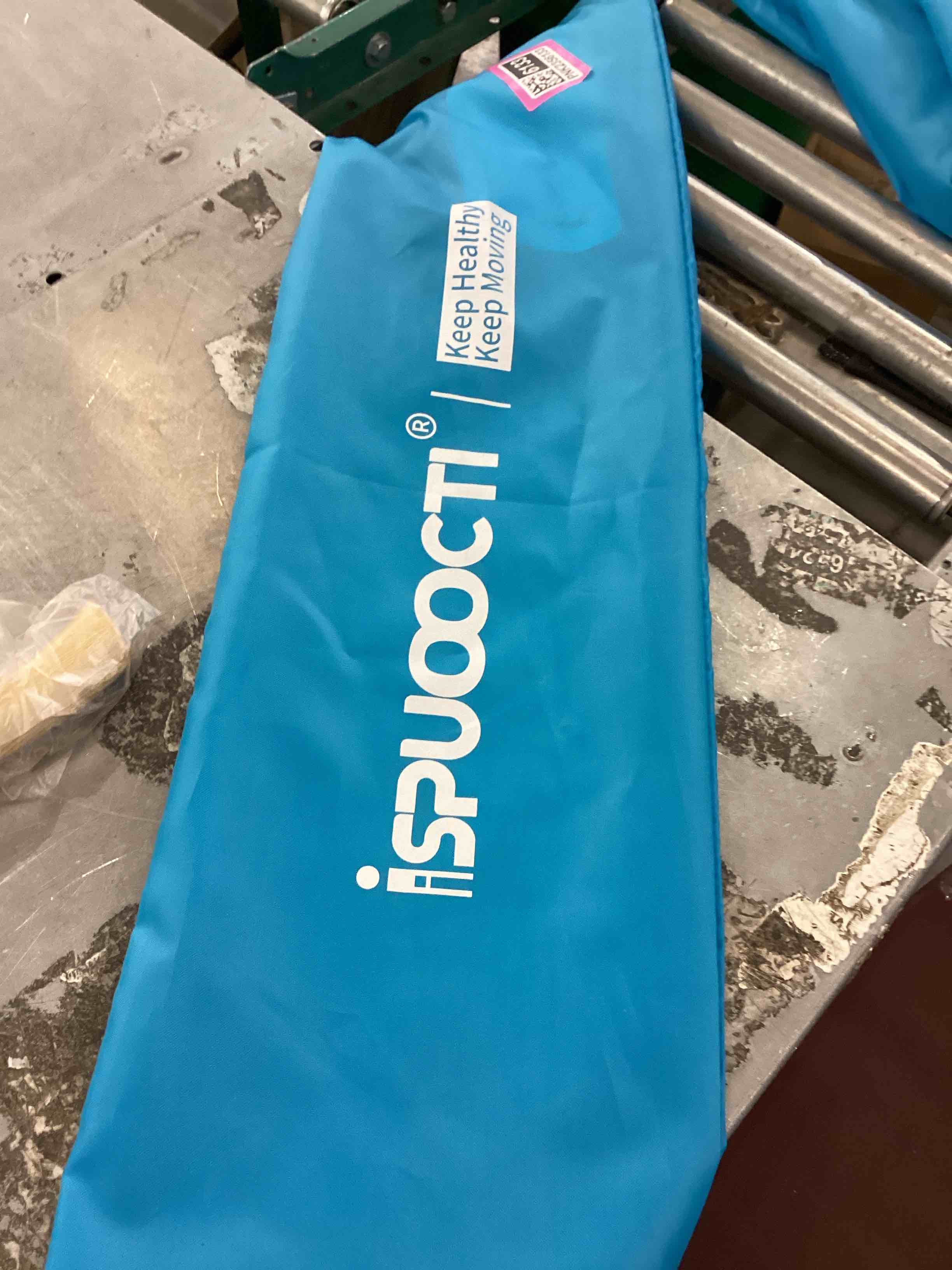 ispuoocti