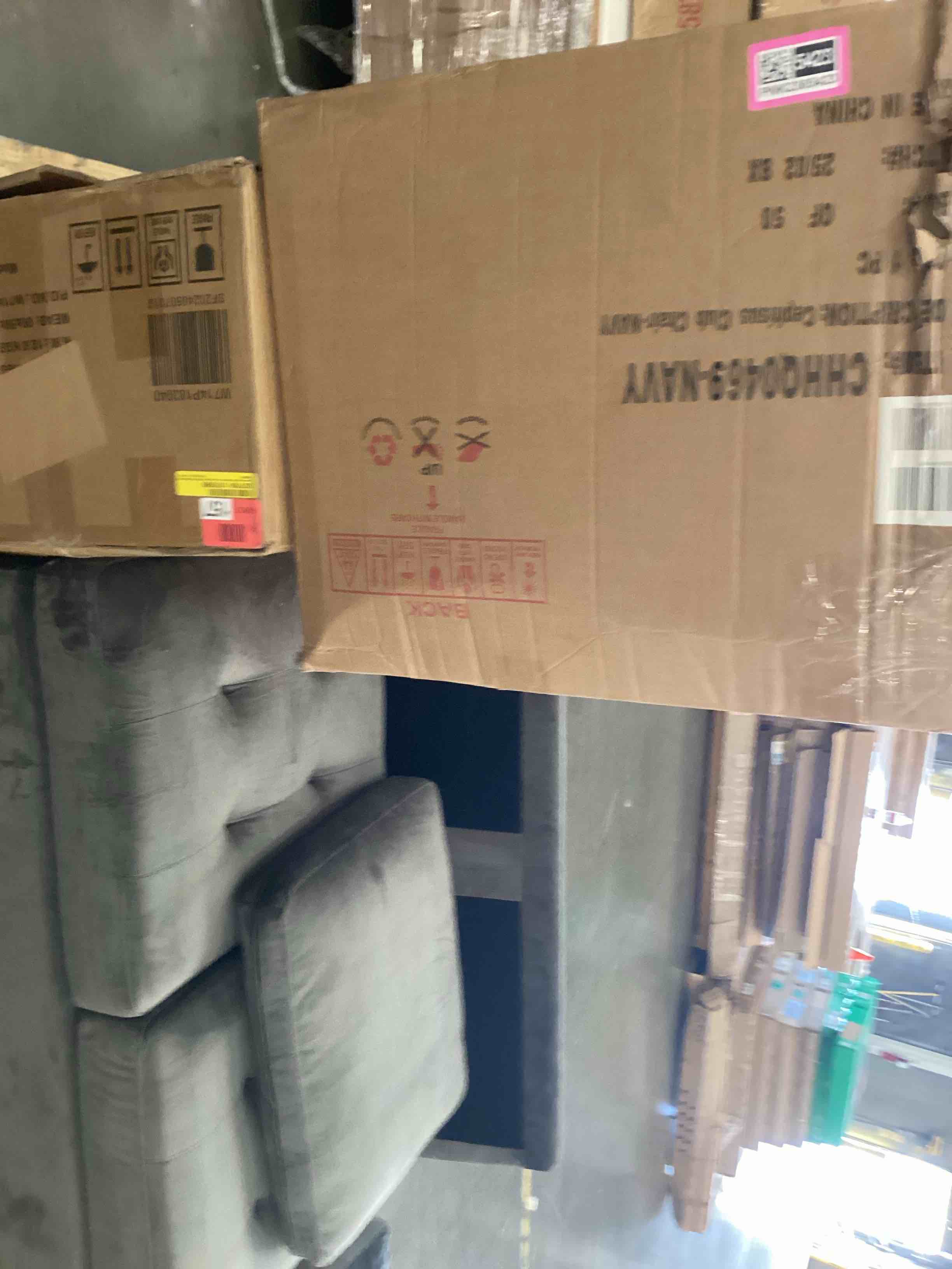 GM whole pallet for sale