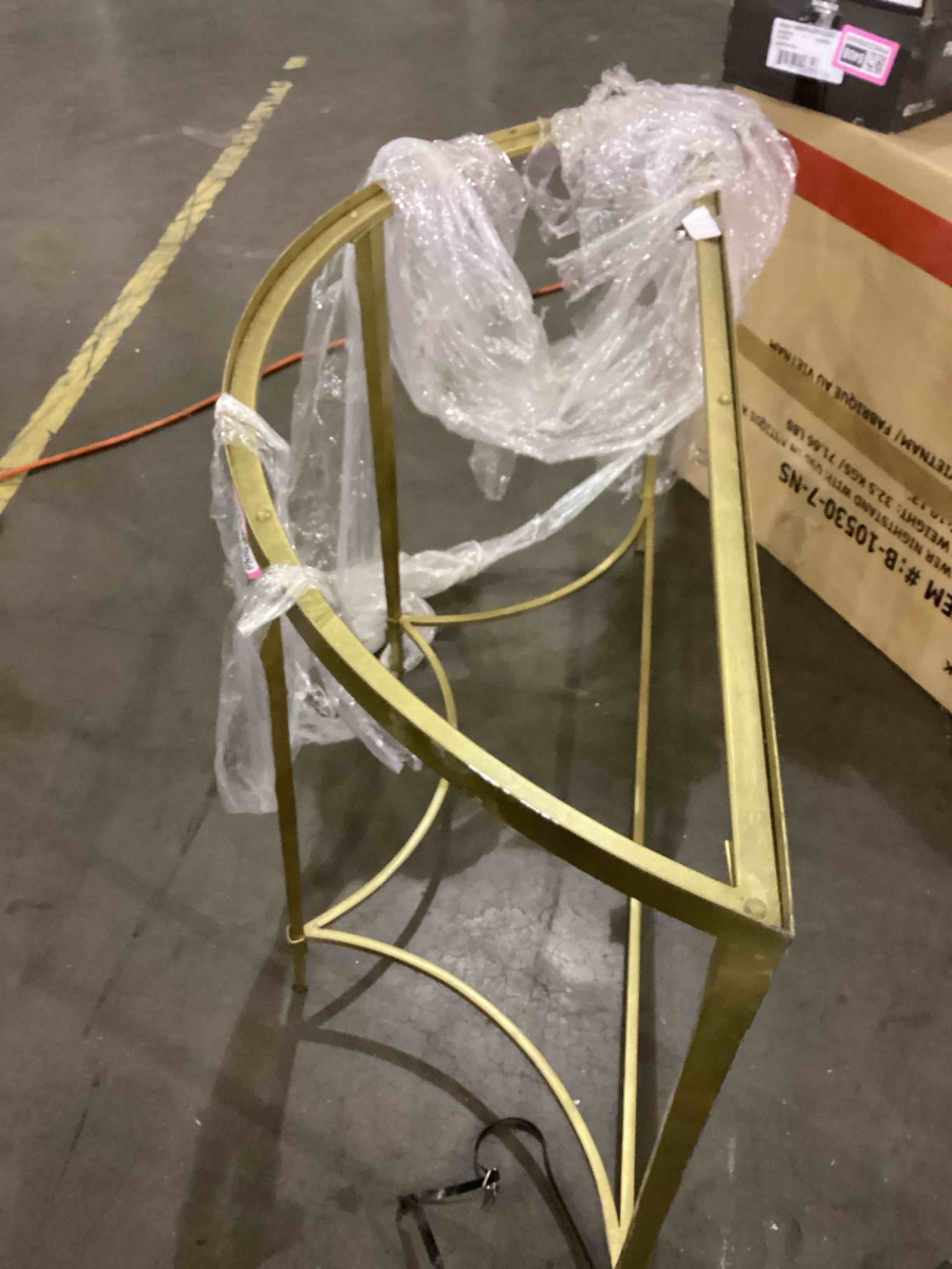 Table base