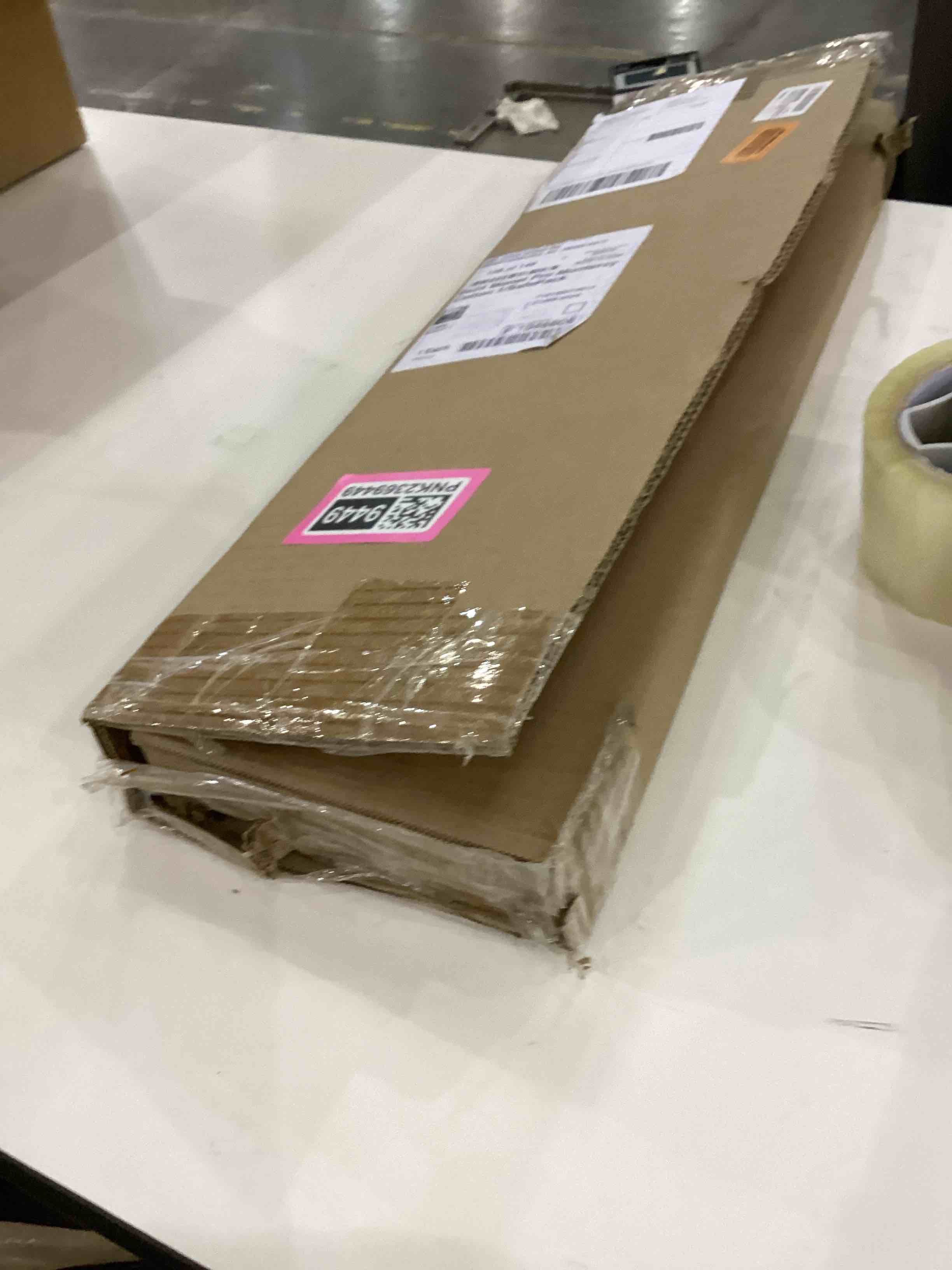 masterpiece z1mm-0624 monet pro 1.5" deep monterey 10.5 oz cotton medium texture stretched canvas 6"