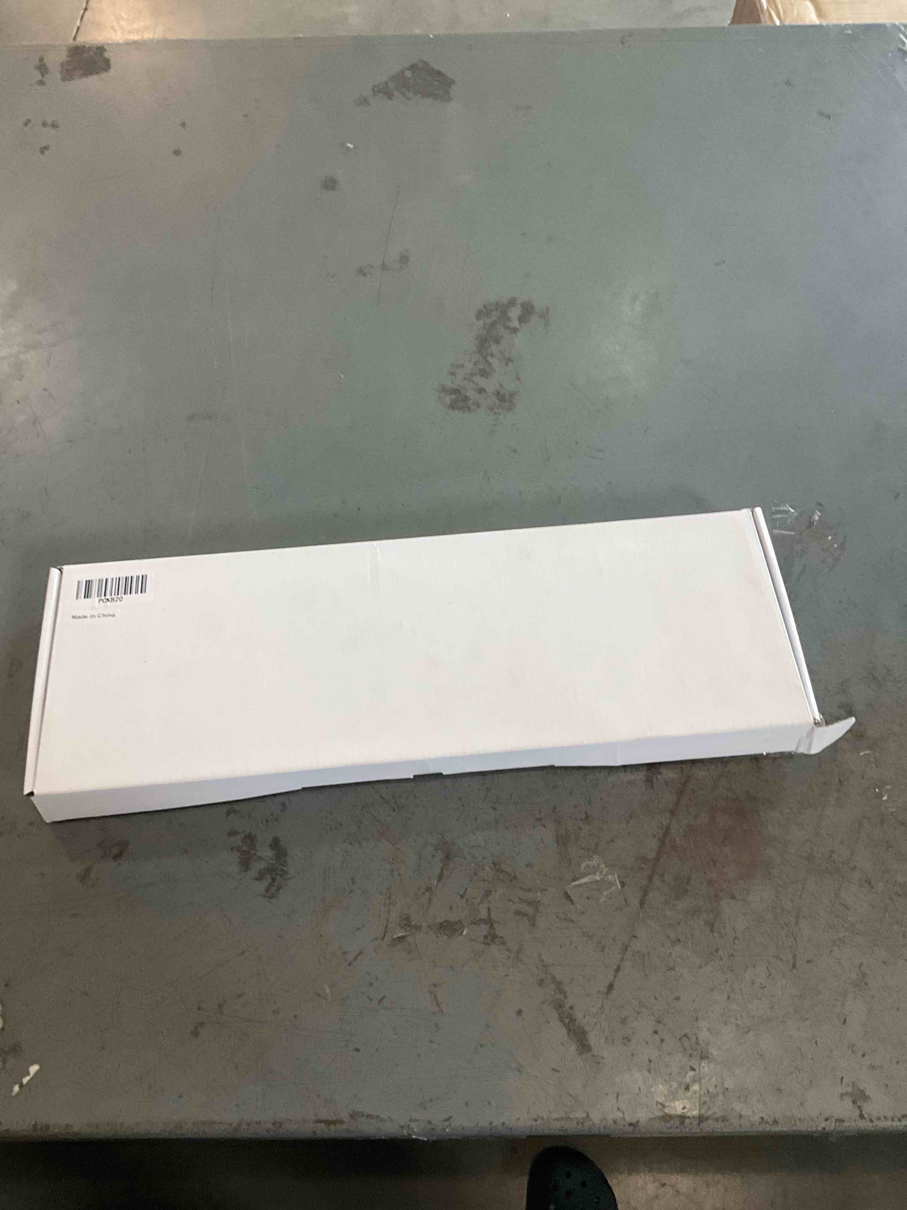 Keyboard