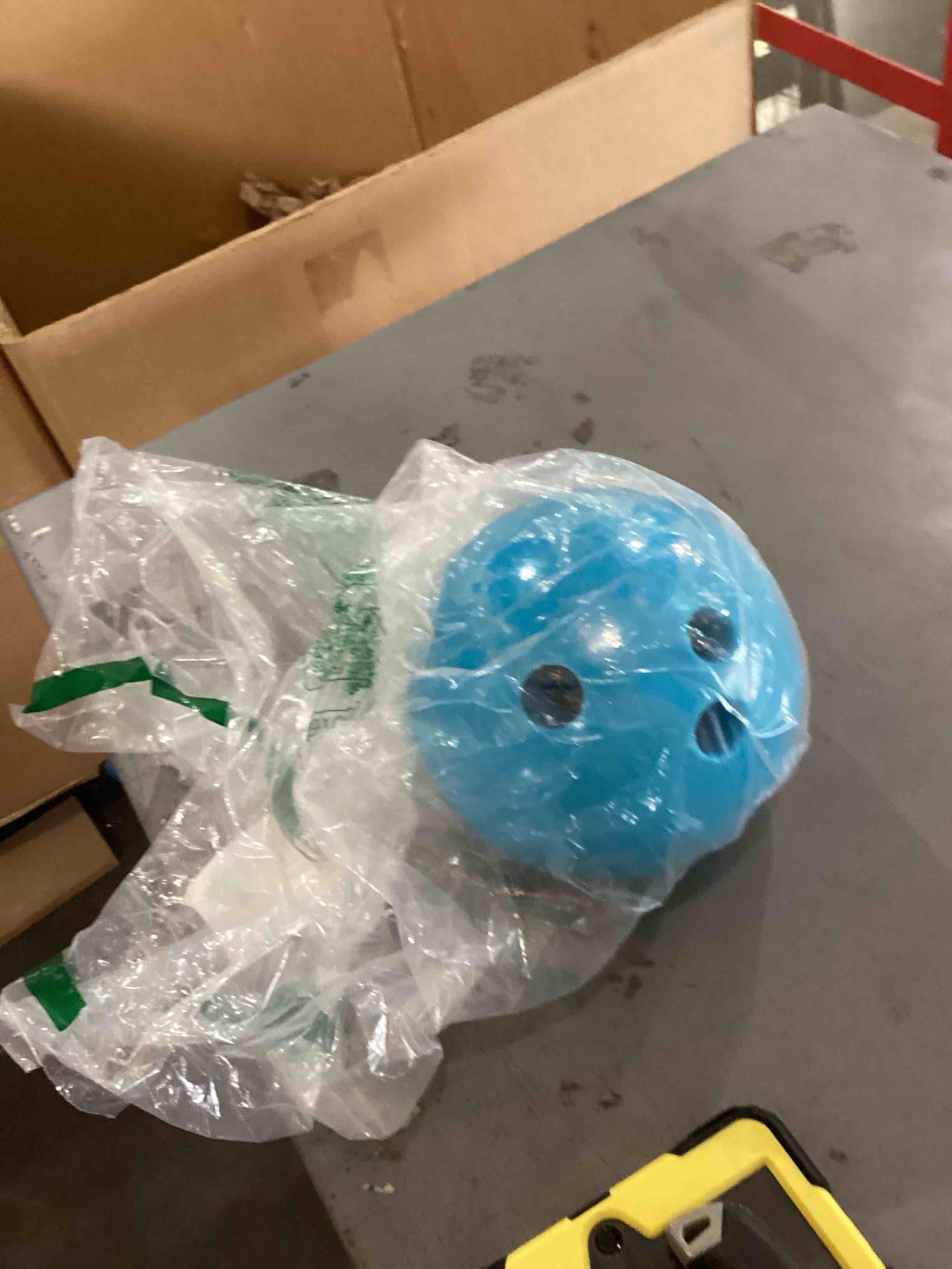 bowling ball