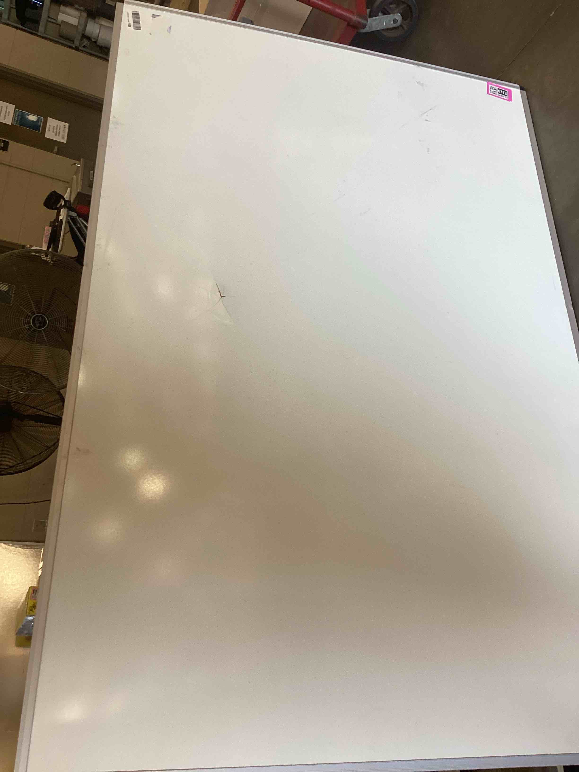 Whiteboard 
