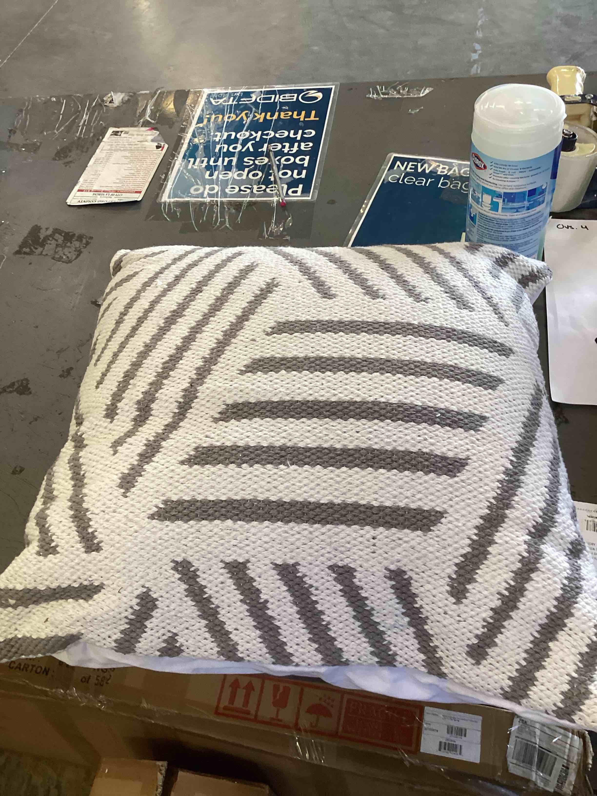 Pillow