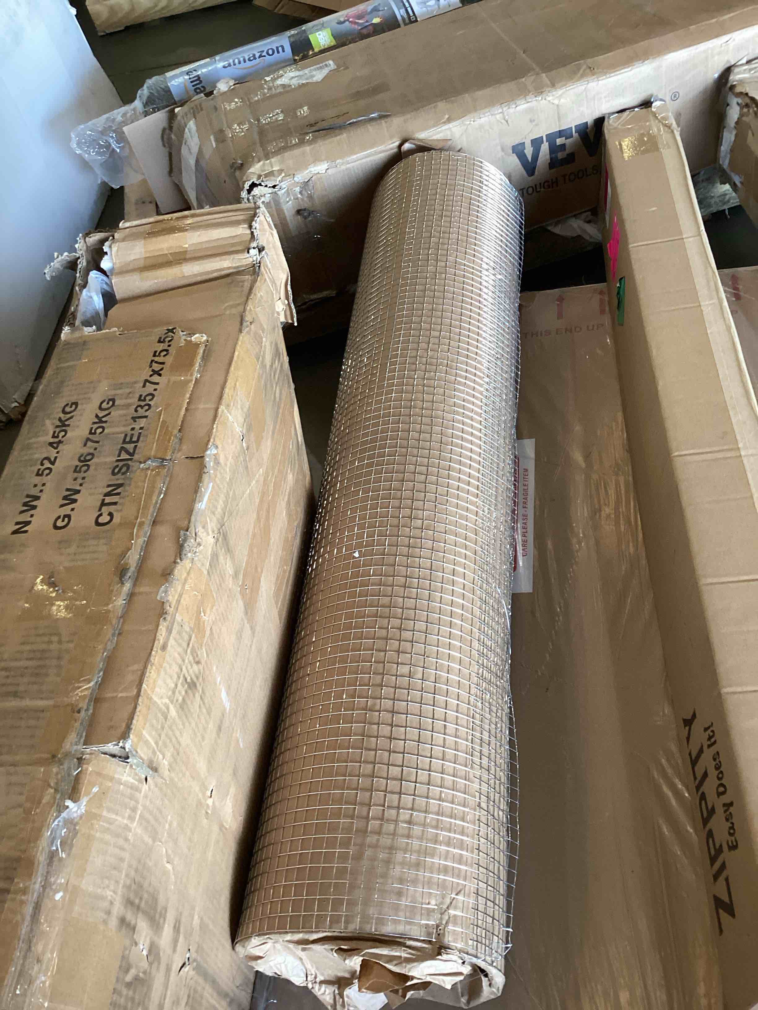 fencing 