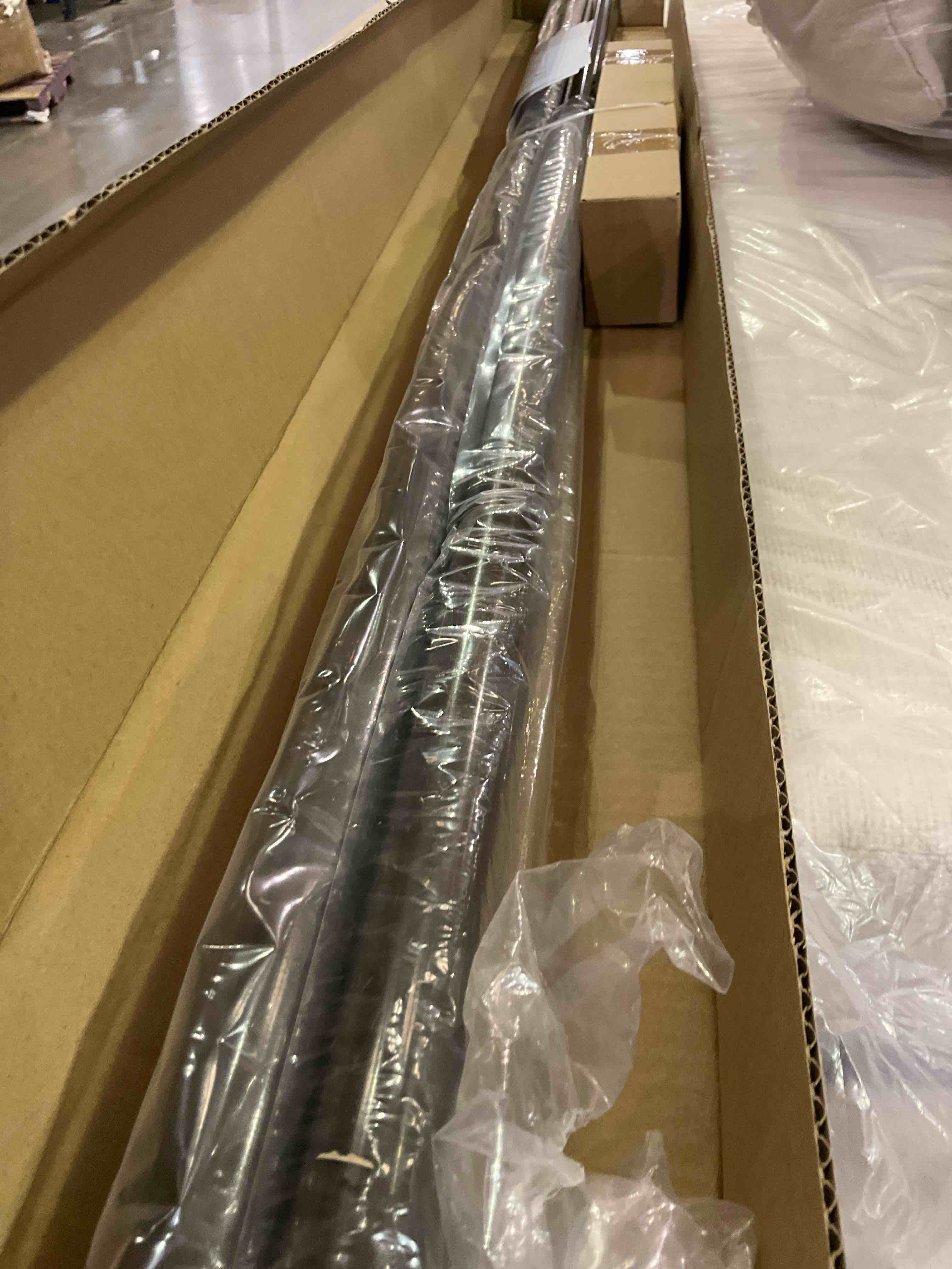 window Rods