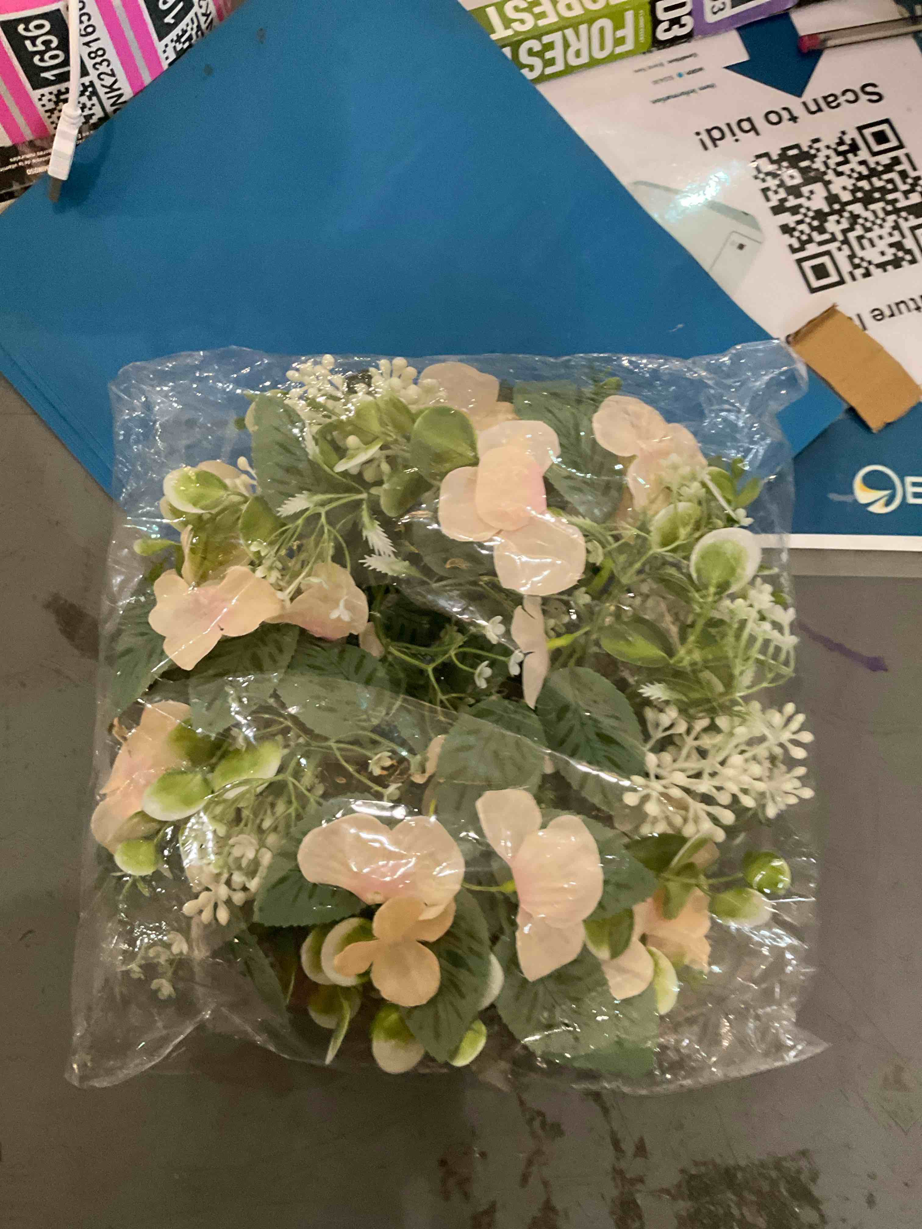 Artificial Flowers