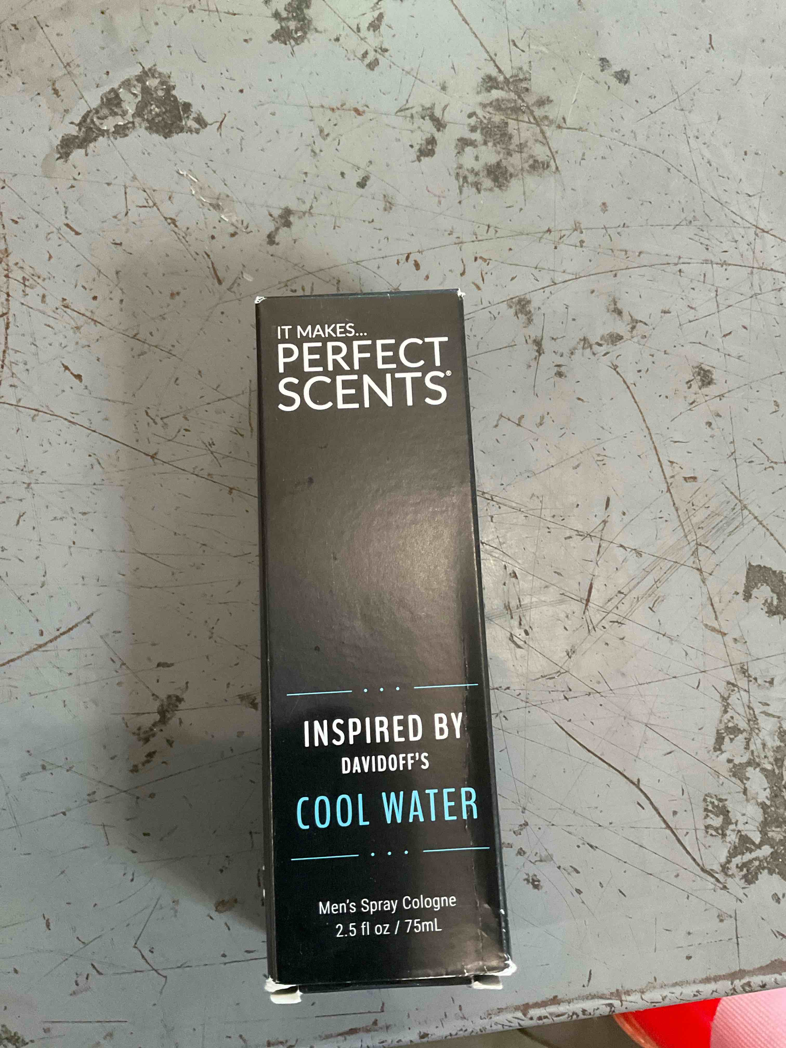 Perfect Scents Fragrances | Men’s Eau de Toilette | Vegan, Paraben Free, Phthalate Free | Never Test