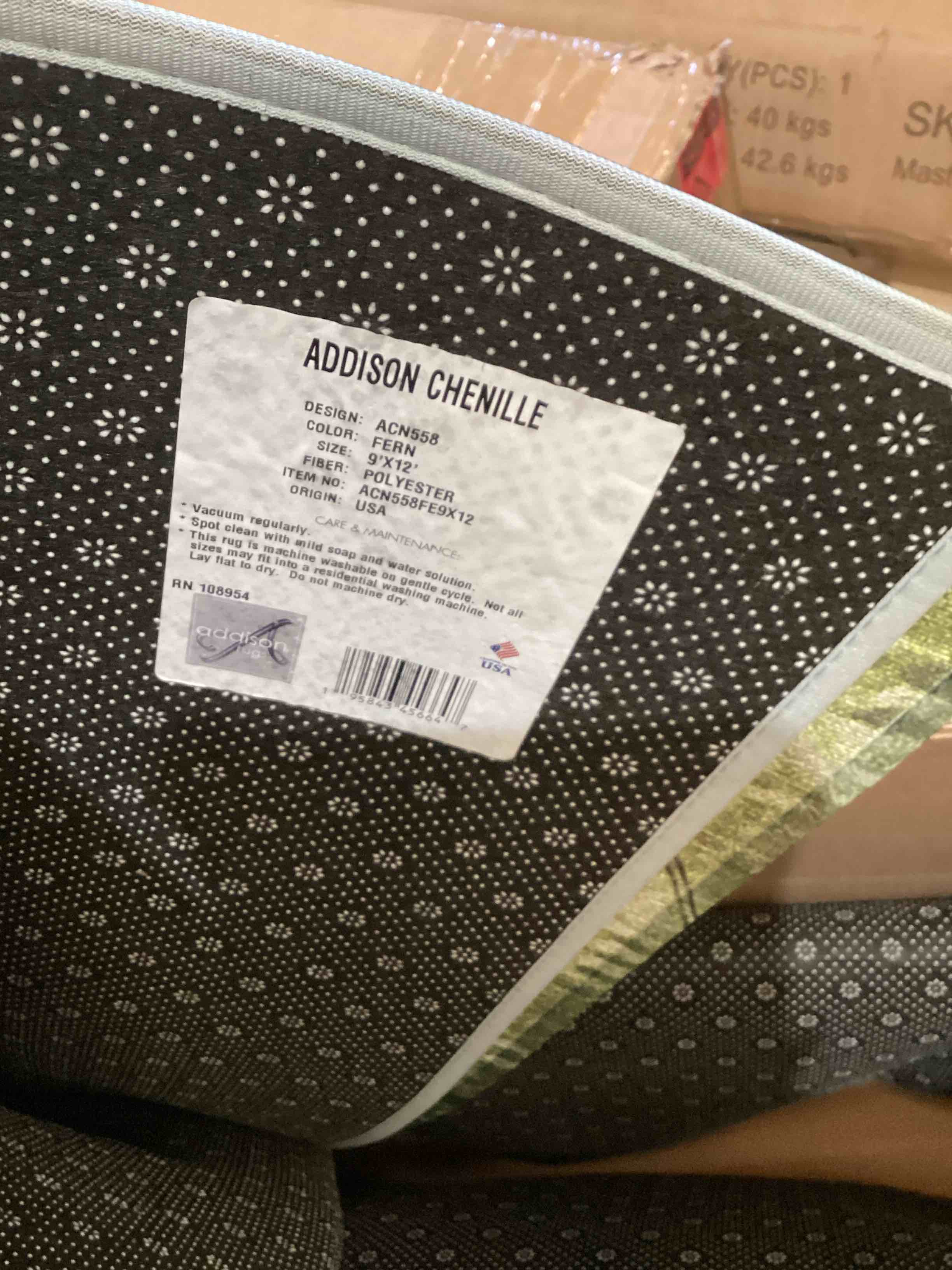 9x12 rug