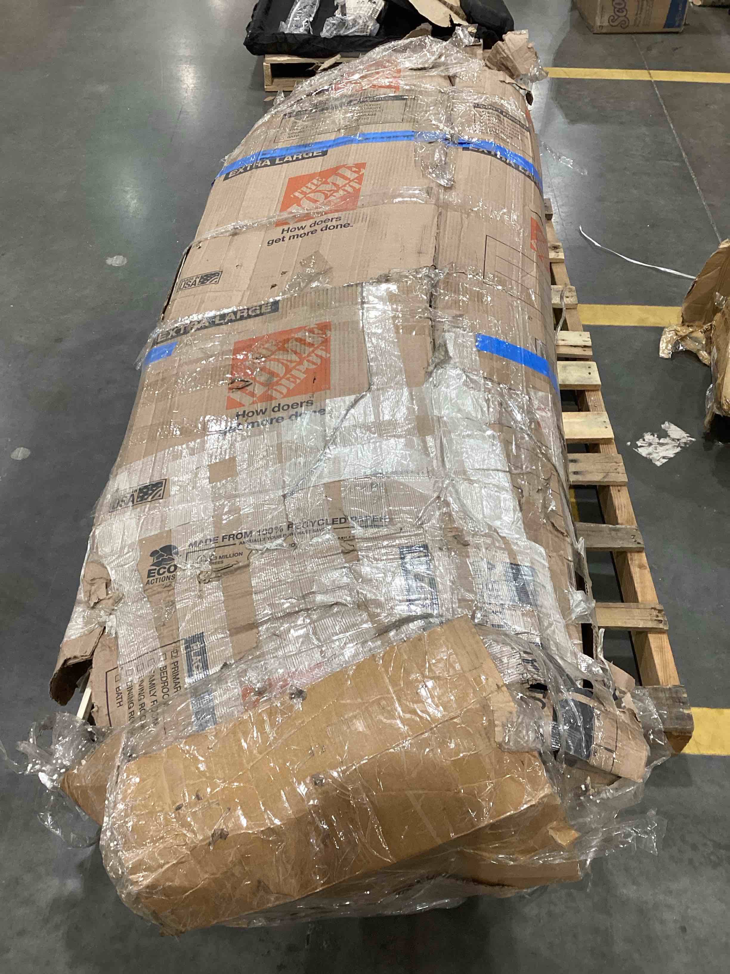 Light khaki furniture 