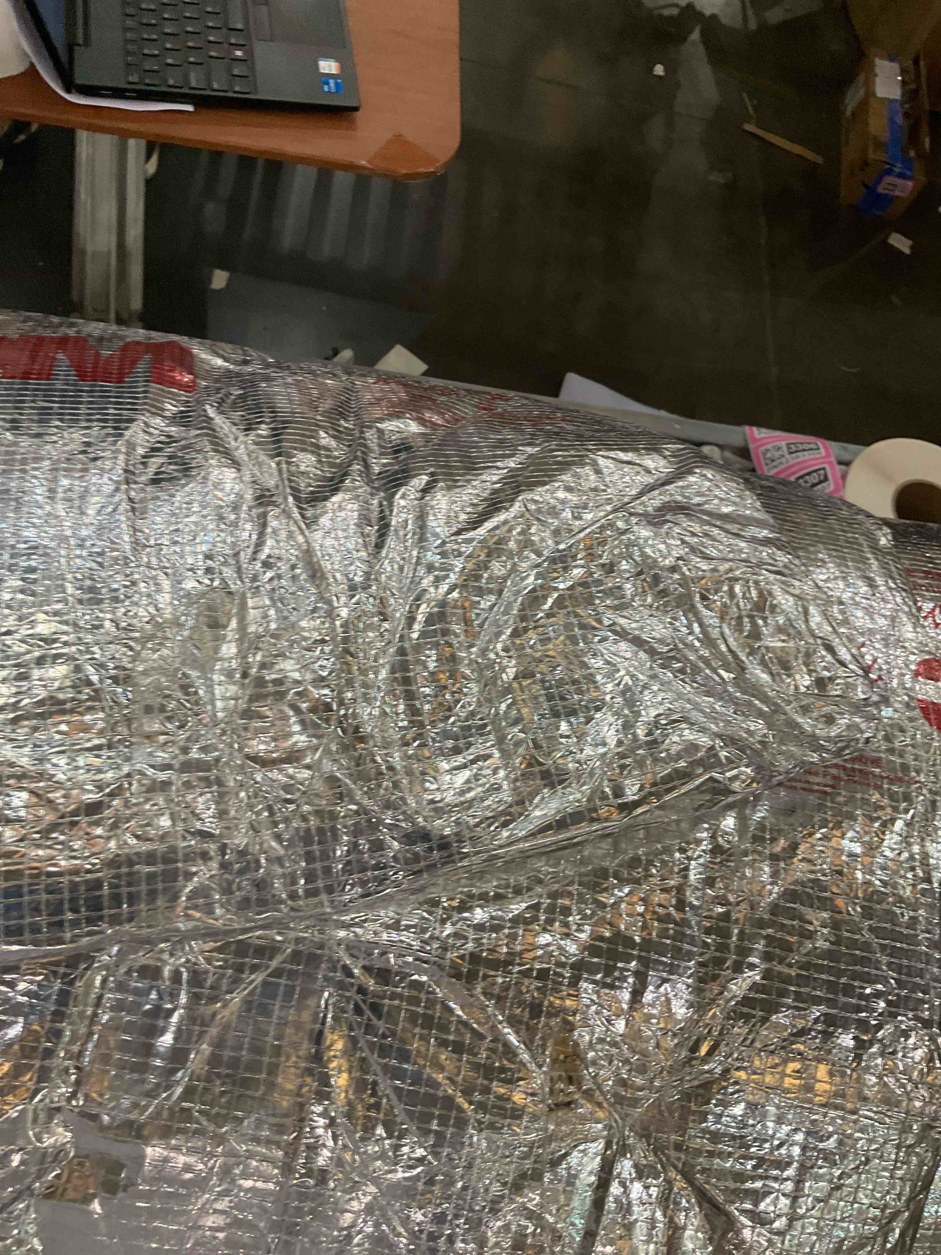insulation 