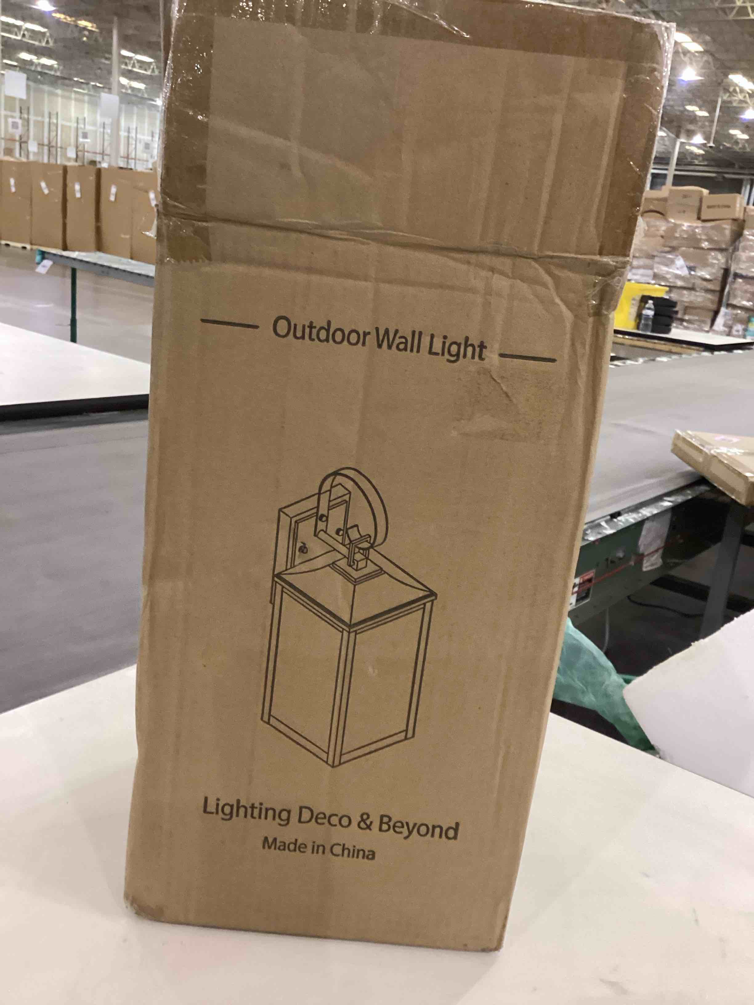 zephy black outdoor wall lantern sconce light