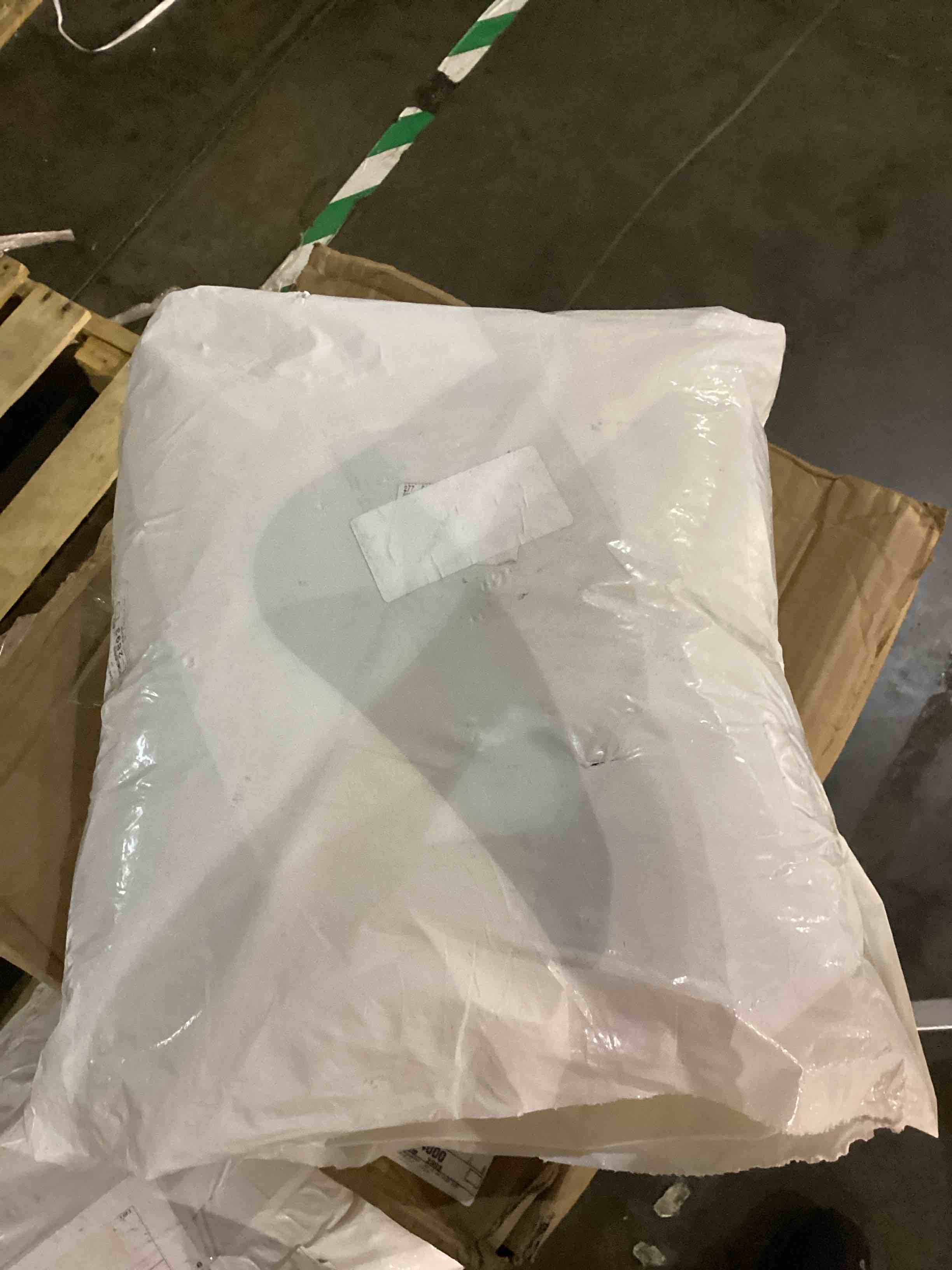 Indoor pillow 