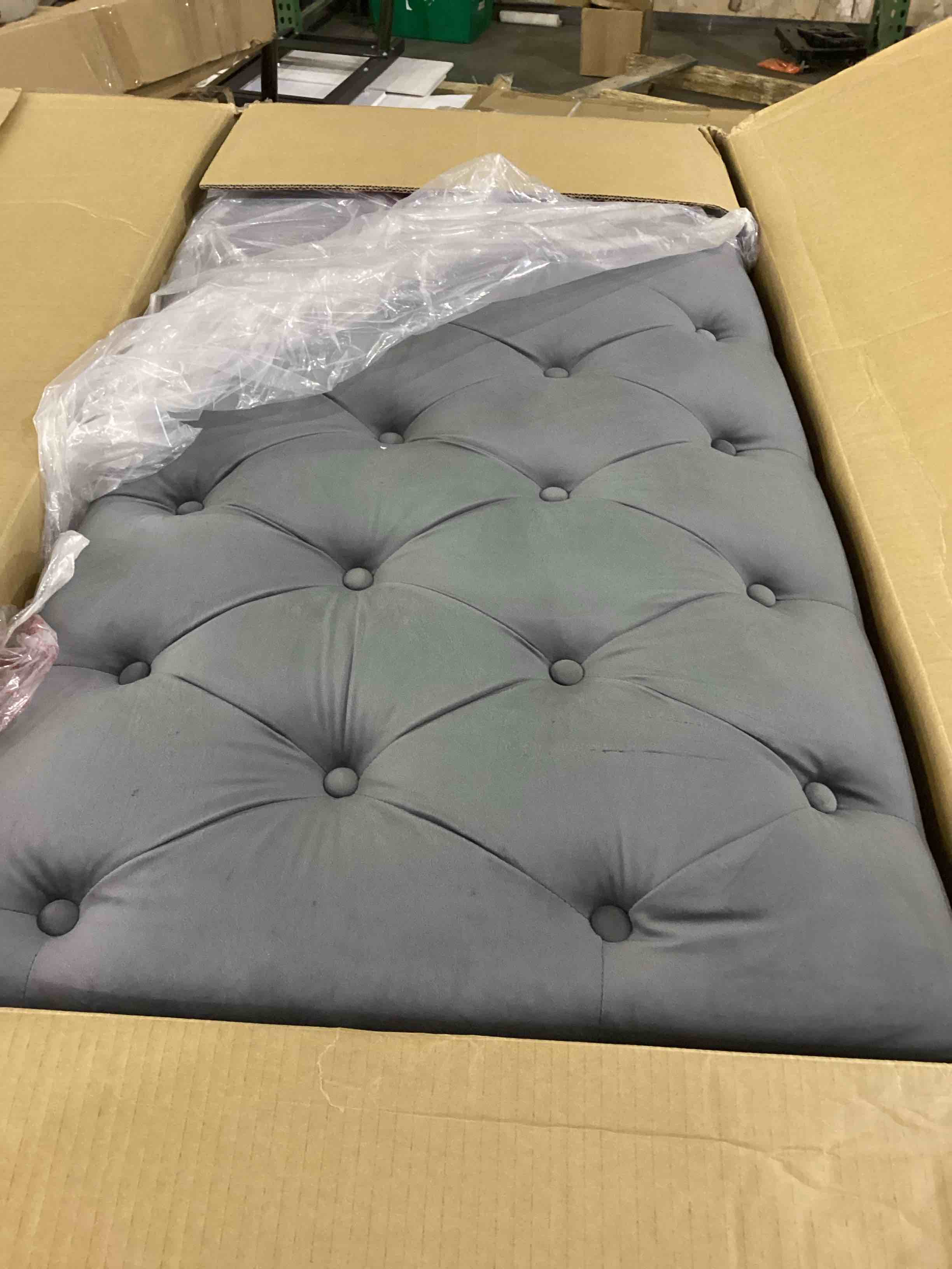 love seat