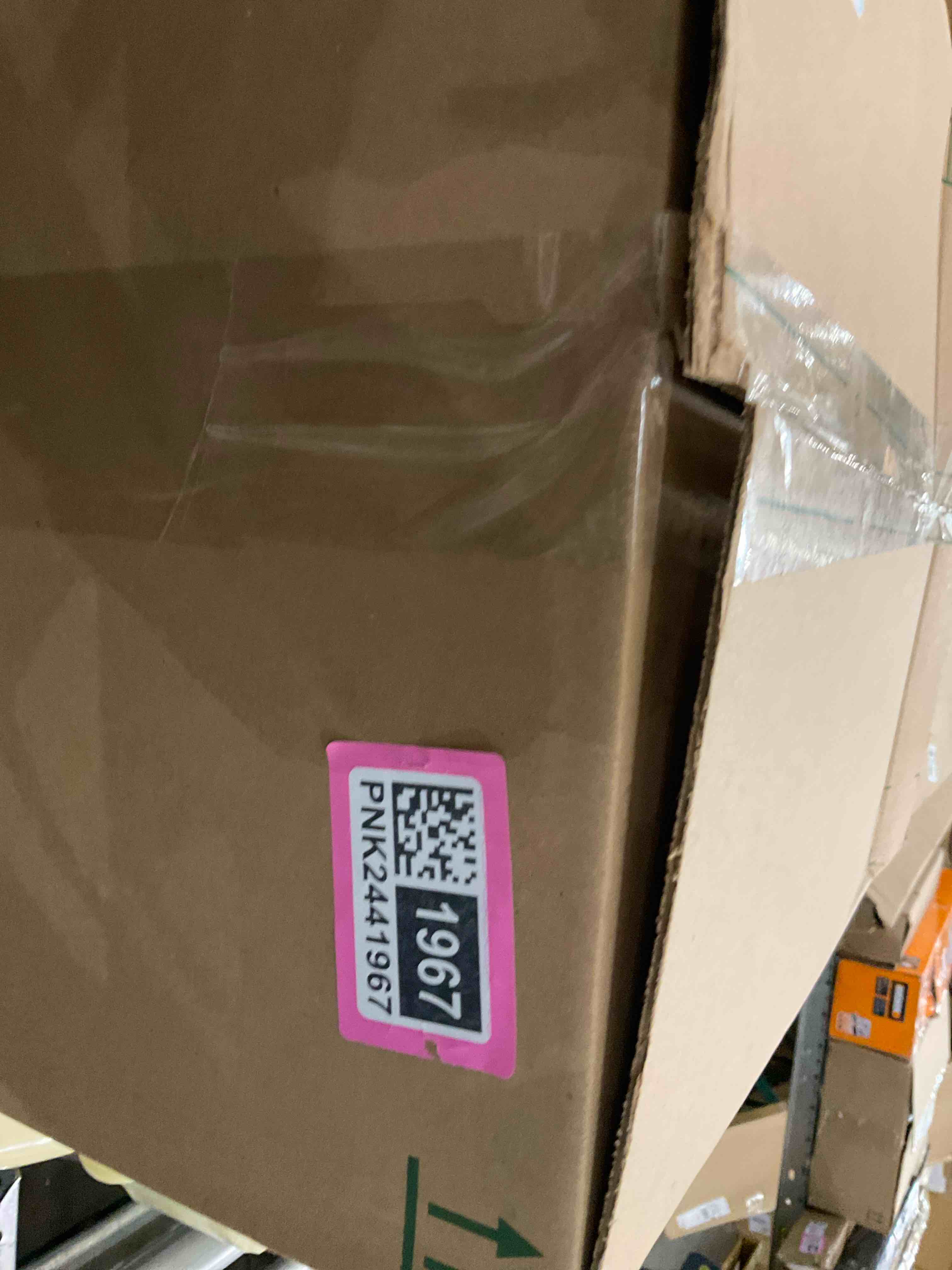 Swurfer Coconut Toddler Swing – Comfy Baby Swing Outdoor, 3- Point Adjustable Safety Harness, Secure, Safe Quick Click Locking System, Blister-Free Rope, Easy Installation, Ages 6-36 Months