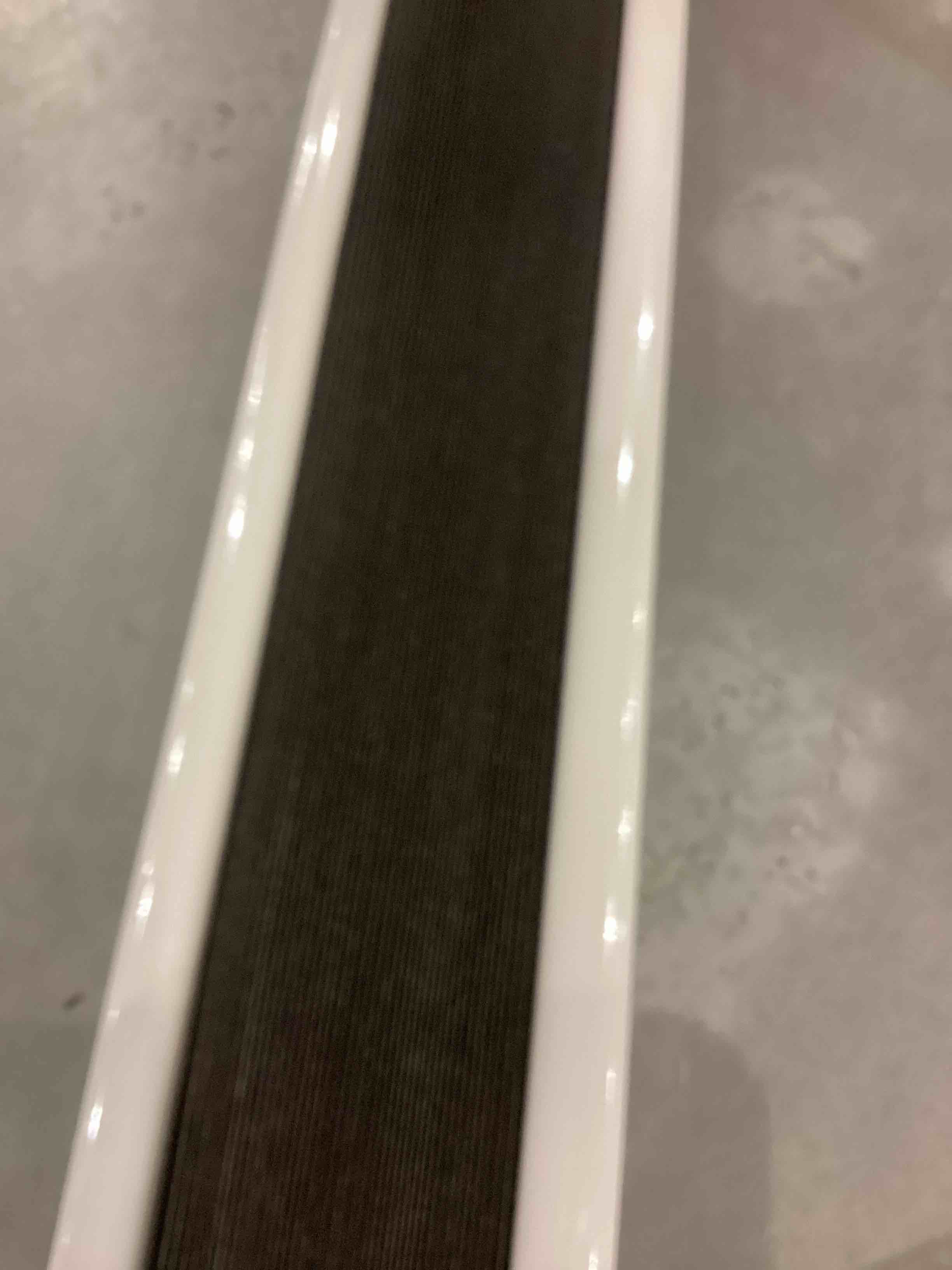 JPT004-DDTDBU-011 TDBU cellular shades 32"W x24'H black