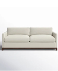 Liz Upholstered Sofa
