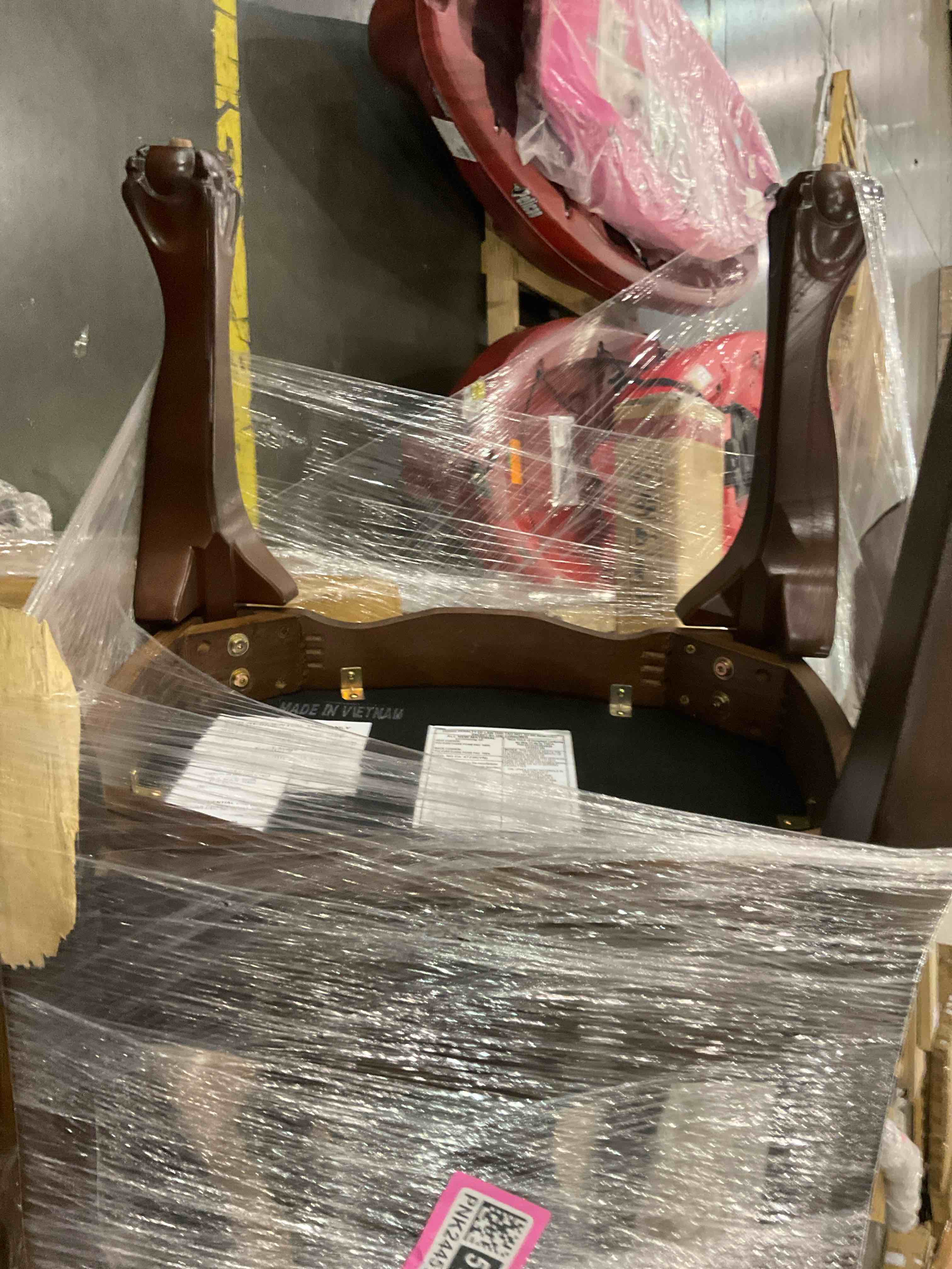 dining room chairs