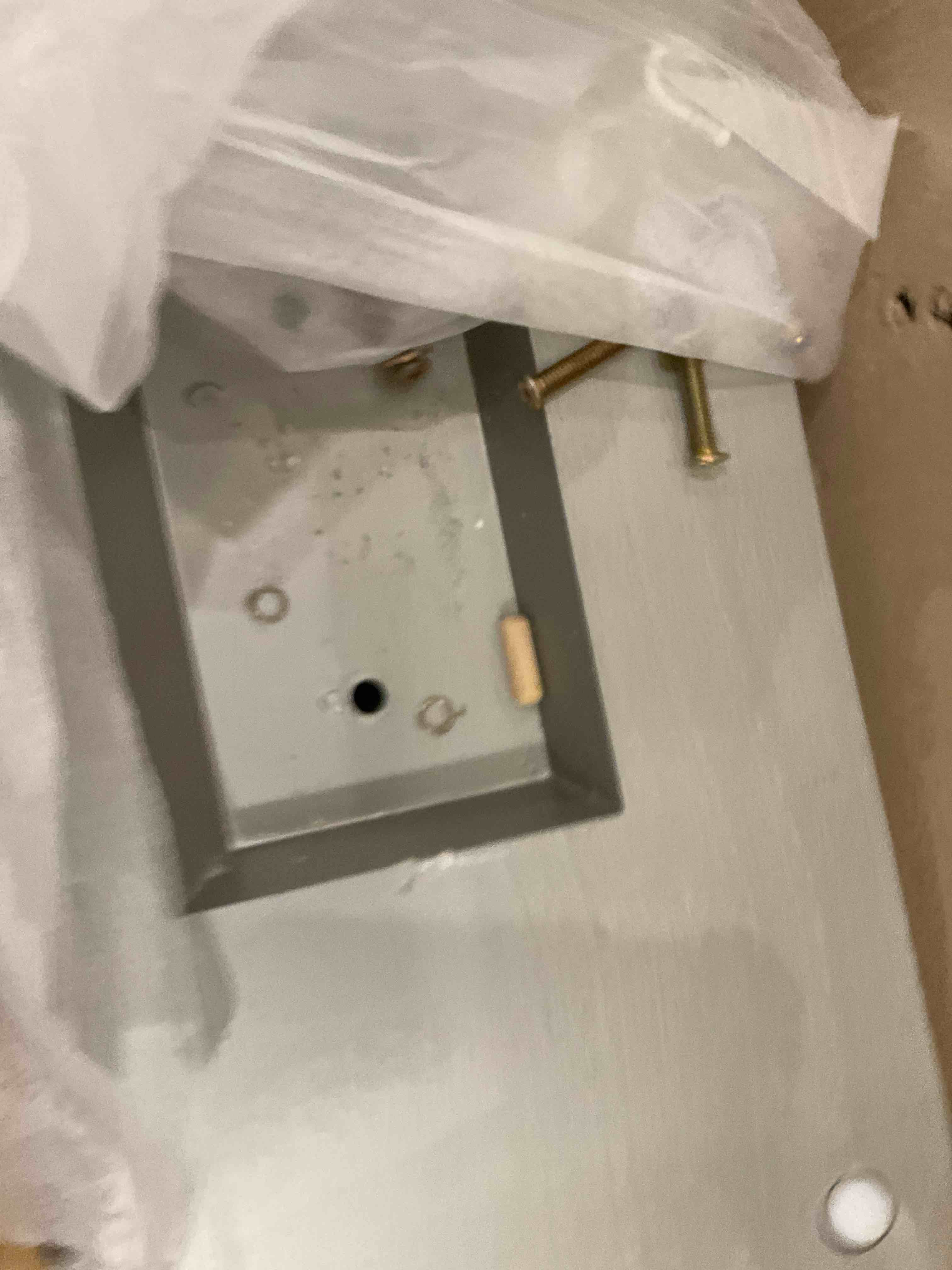 side table 