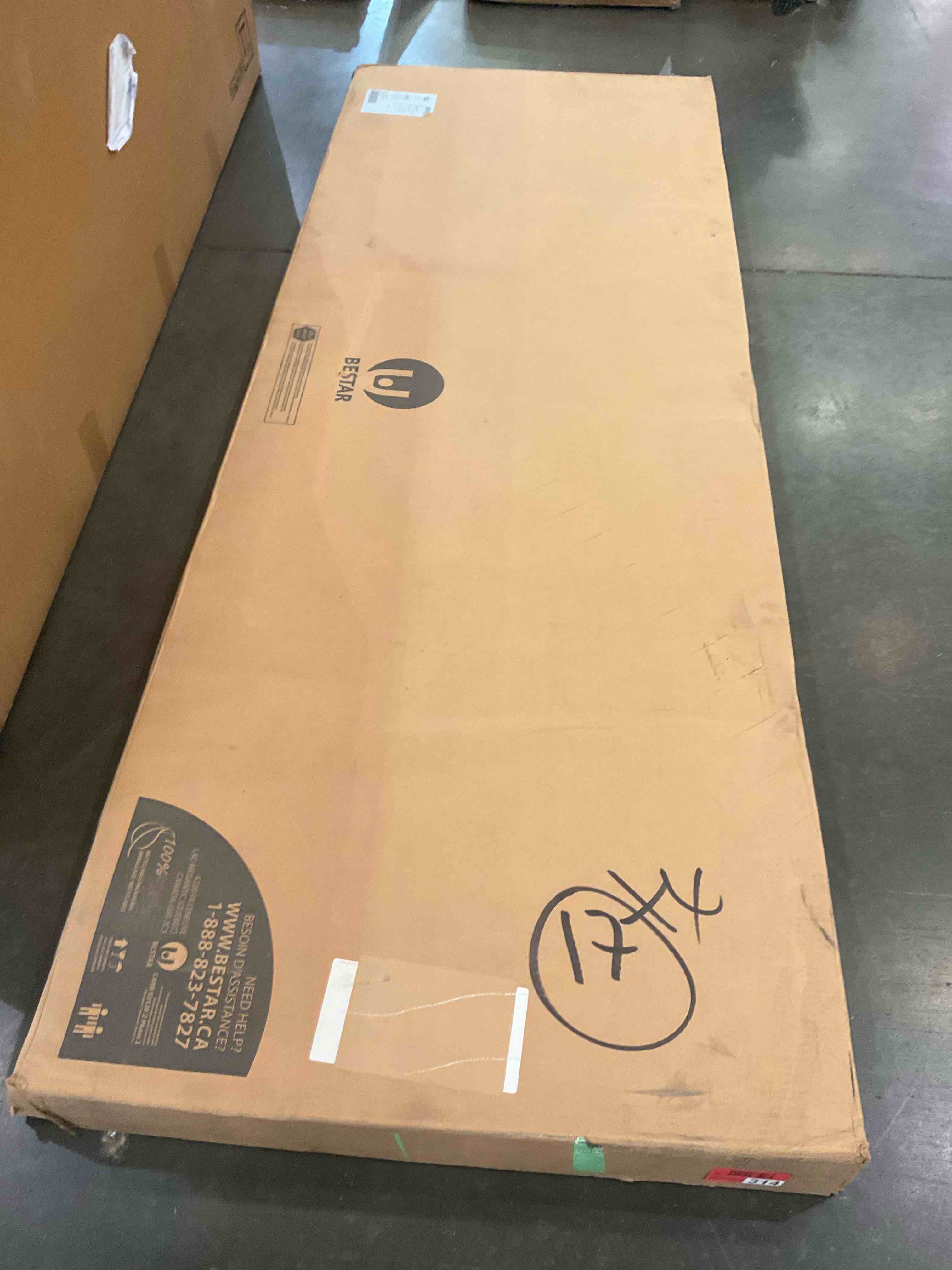 Arlex Murphy Bed 