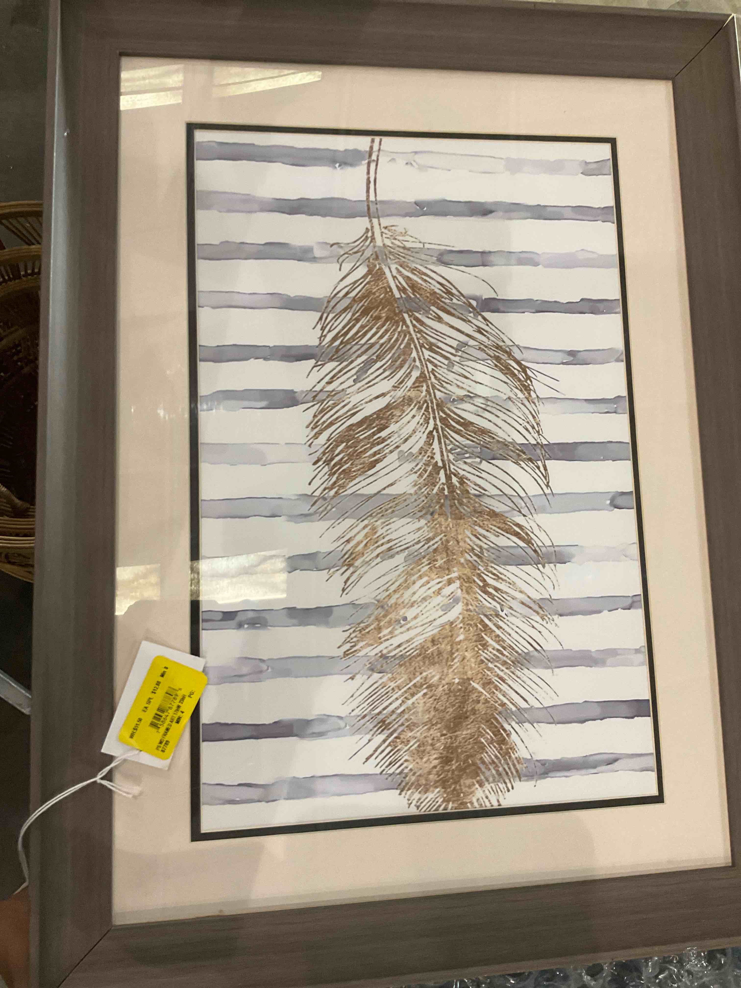 Wall Art  frame