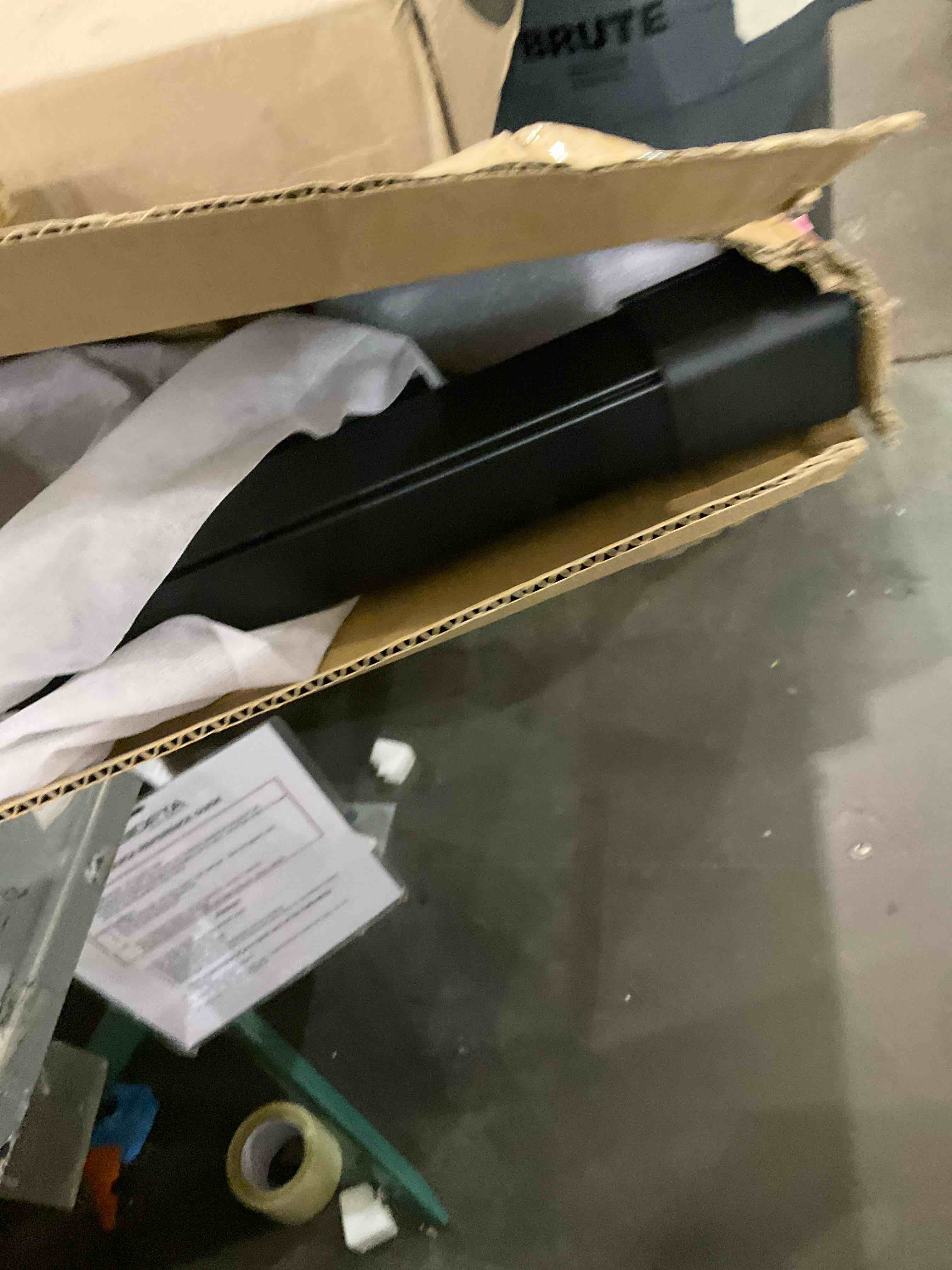 Cargo Cover for 2024 Kia Telluride 2020 2021 2022 2023 2025 Accessories Rear Trunk Cover Rear Trunk Security Cover Shielding Shade, Black