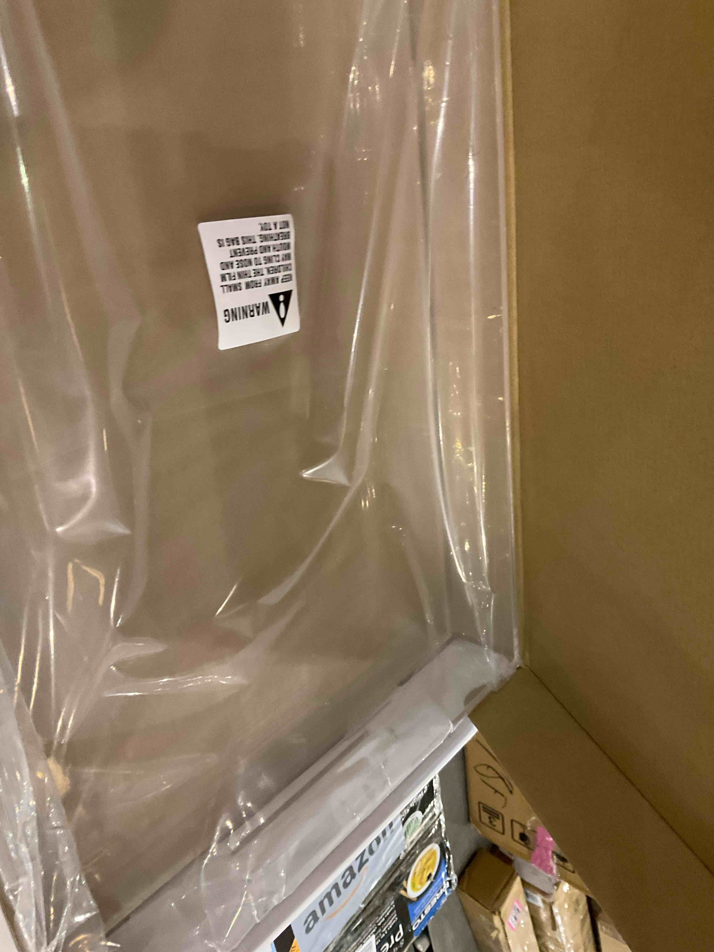 clear sturdy acrylic serving tray with handles-12x20inch-serving coffee,appetizer,breakfast,butler-kitchen countertop tray-makeup drawer organizer-vanity table tray-ottoman tray-decorative tray