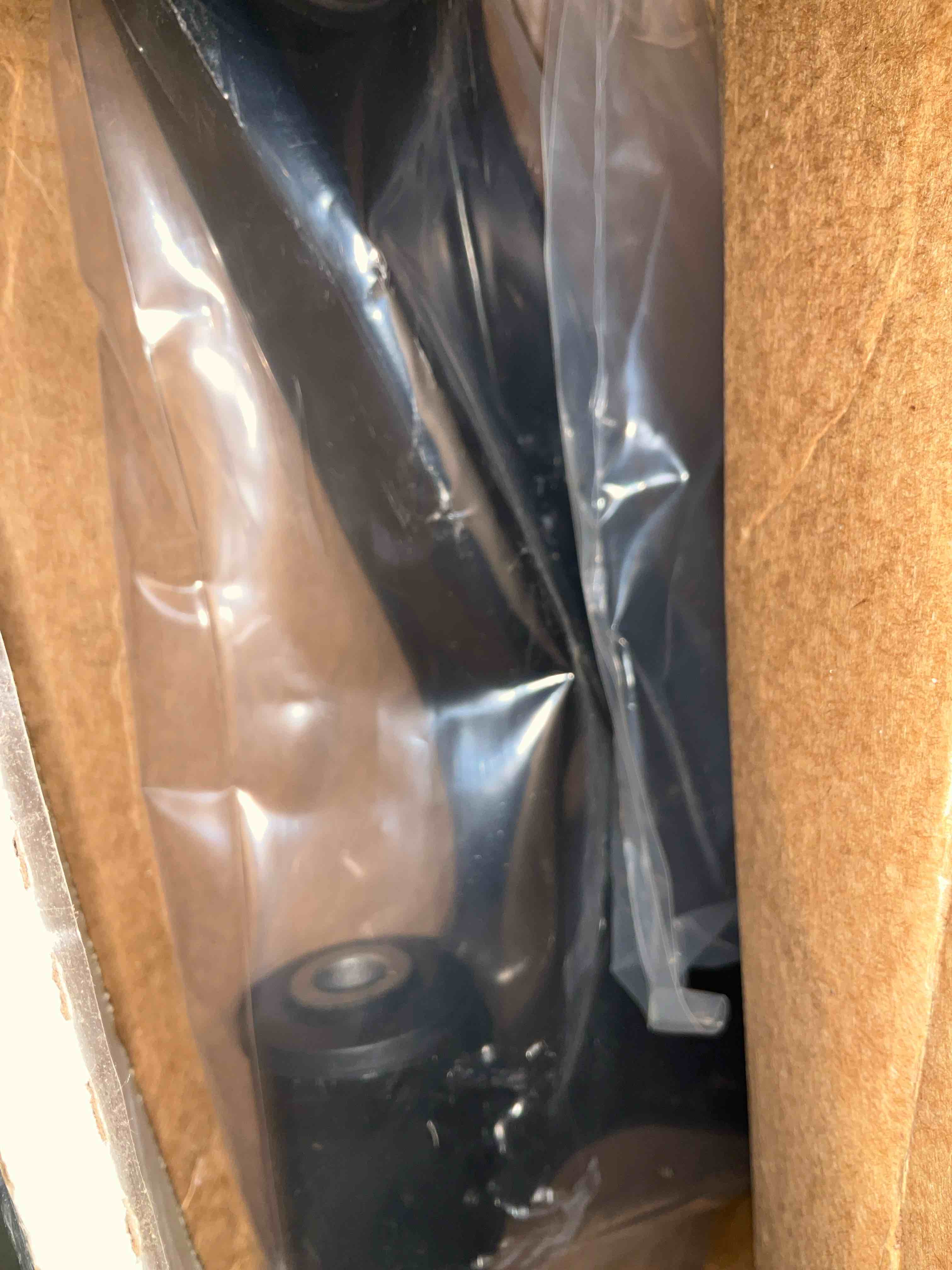 MOOG RK620576 Suspension Control Arm and Ball Joint Assembly front right lower