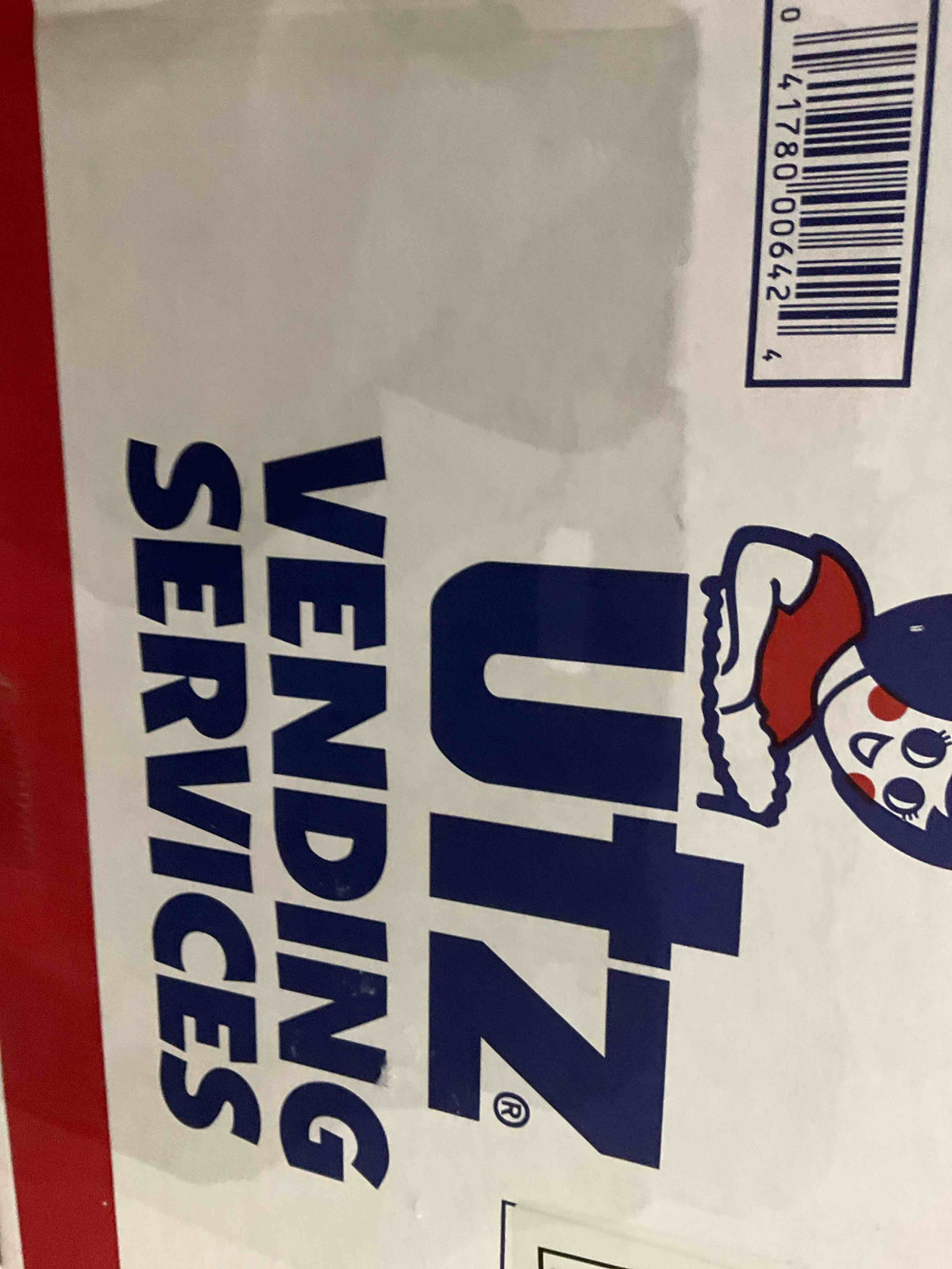 Utz Potato Chips, Barbeque - 1 Ounce (Pack of 60), Crispy Potato Chips Made from Fresh Potatoes, Crunchy Individual Snacks to Go, Cholesterol Free, Trans-Fat Free, Gluten Free Snacks