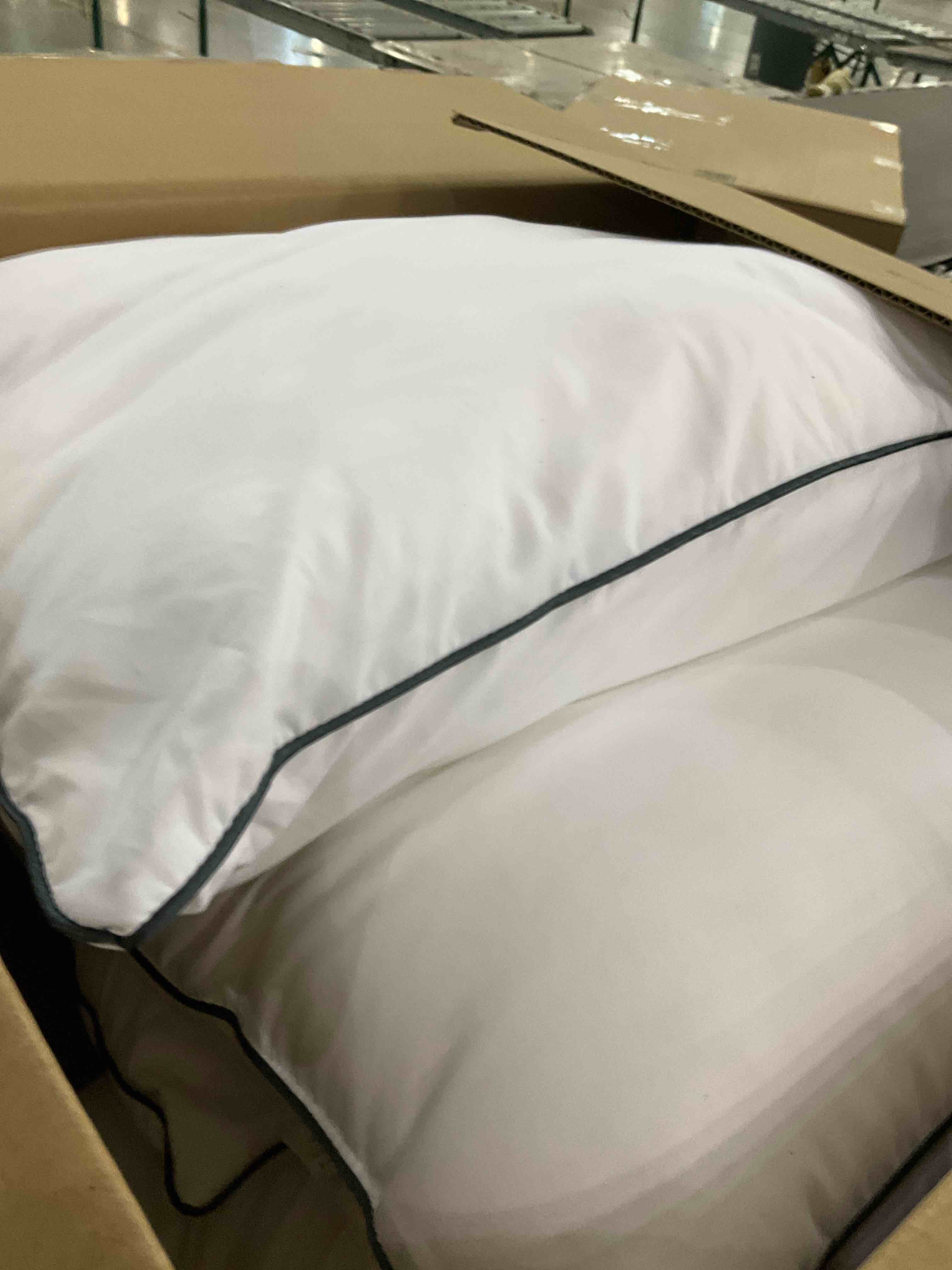 Pillows