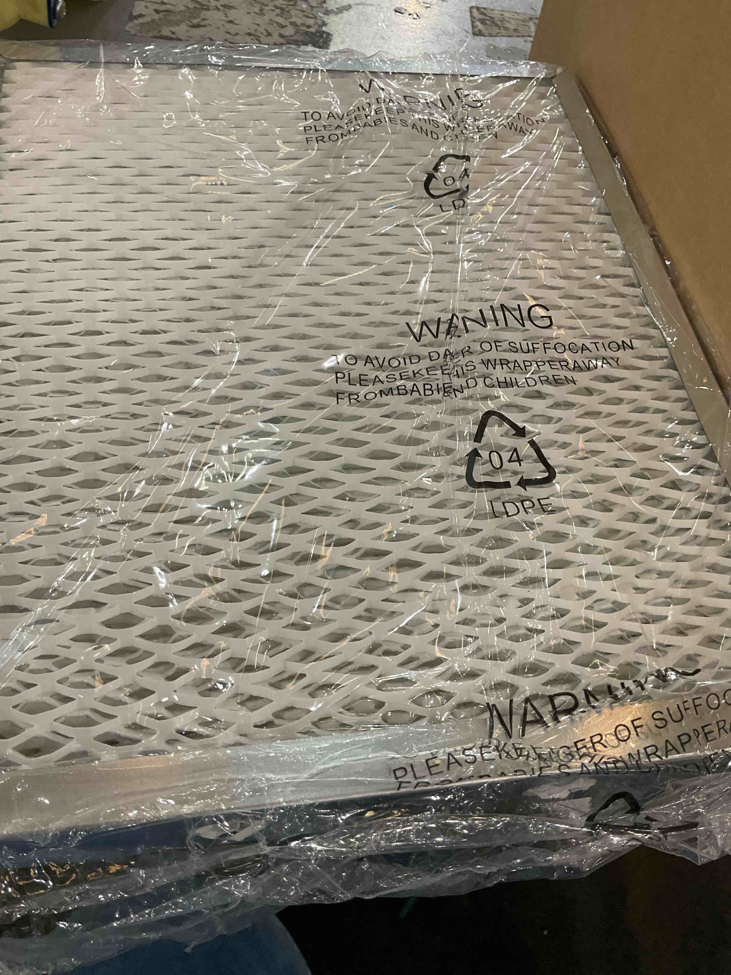Humidifier Filters 3 pack 