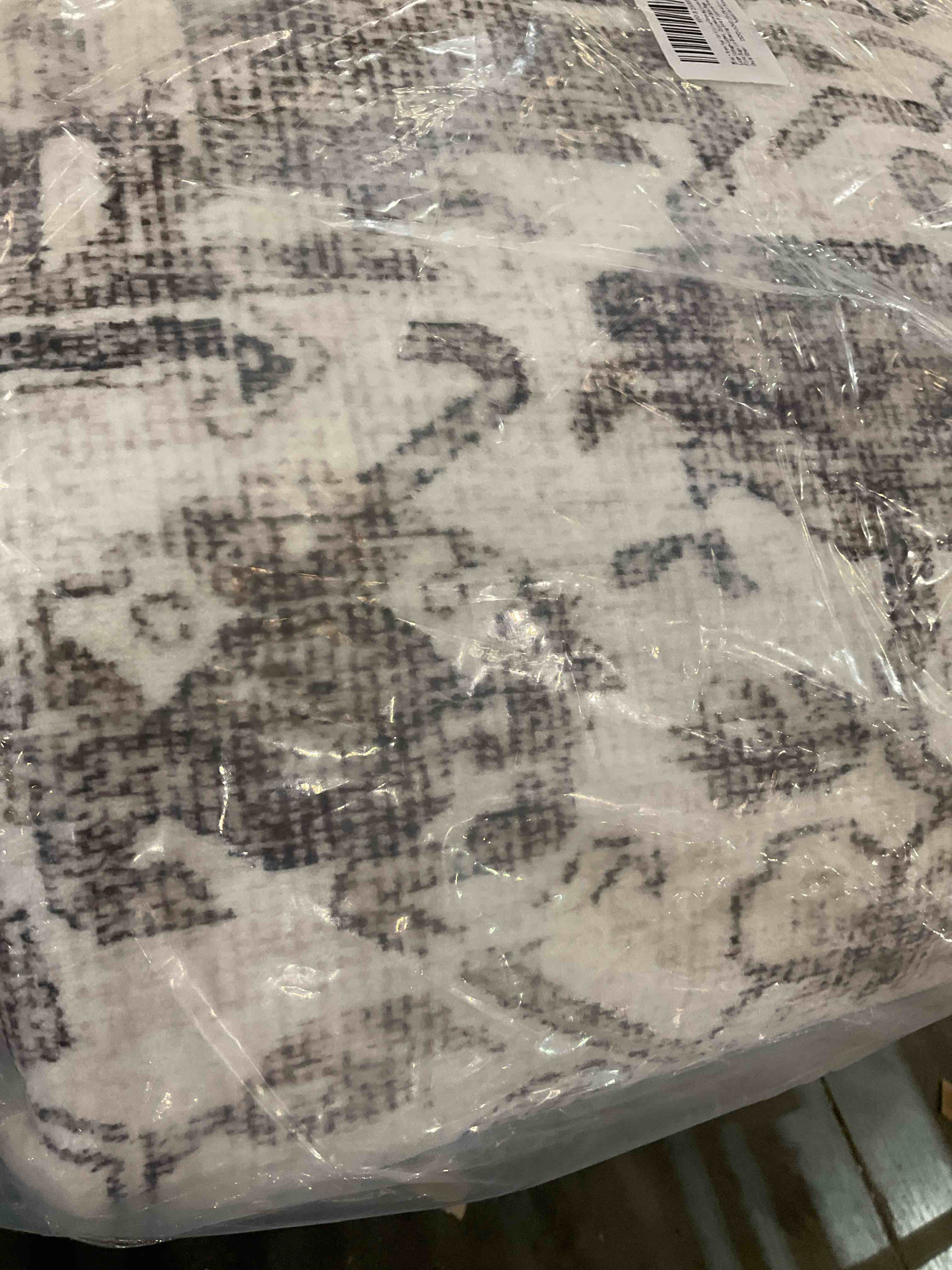 Decorative Rug 