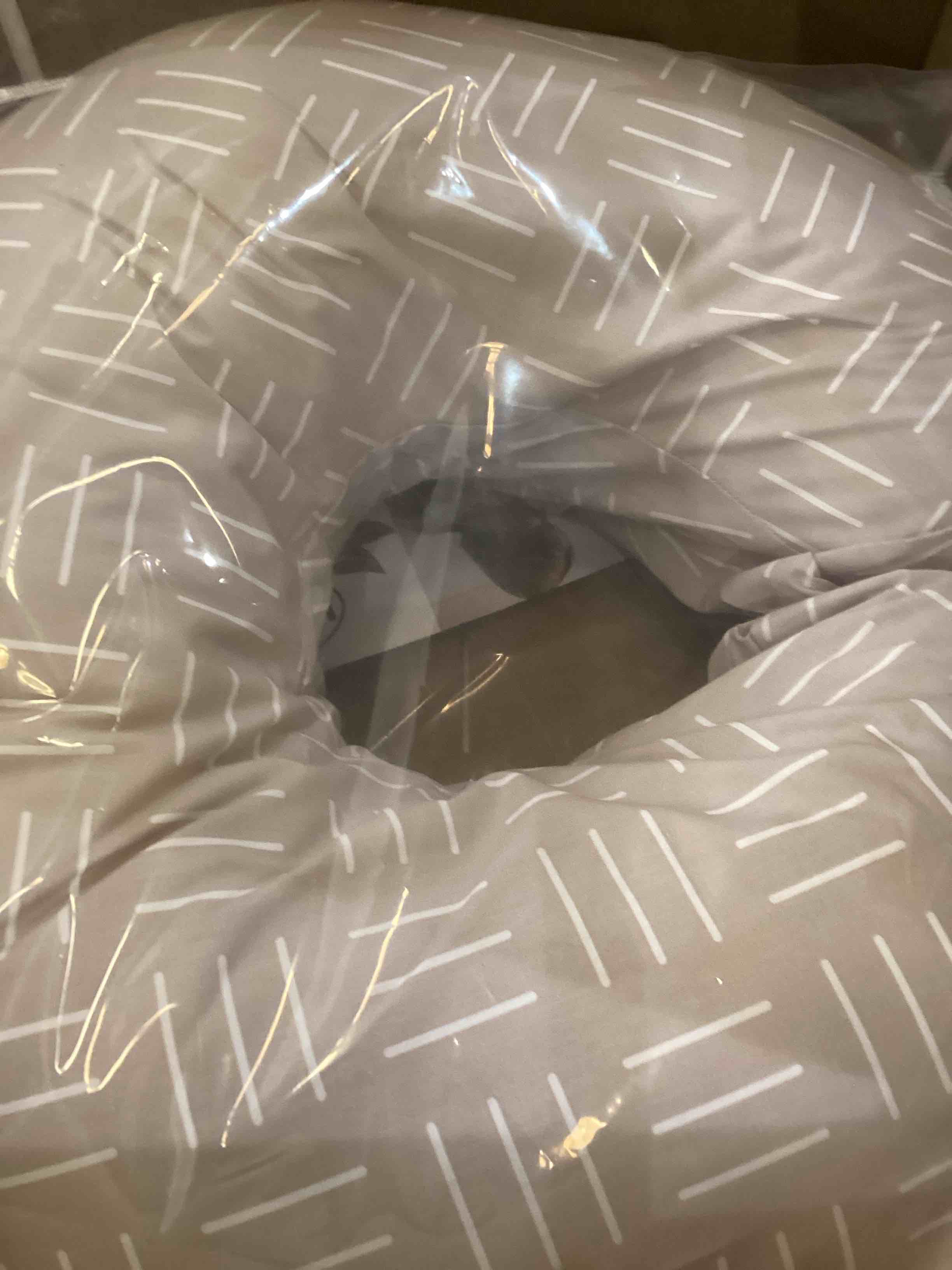 Original Support Nursing Pillow
