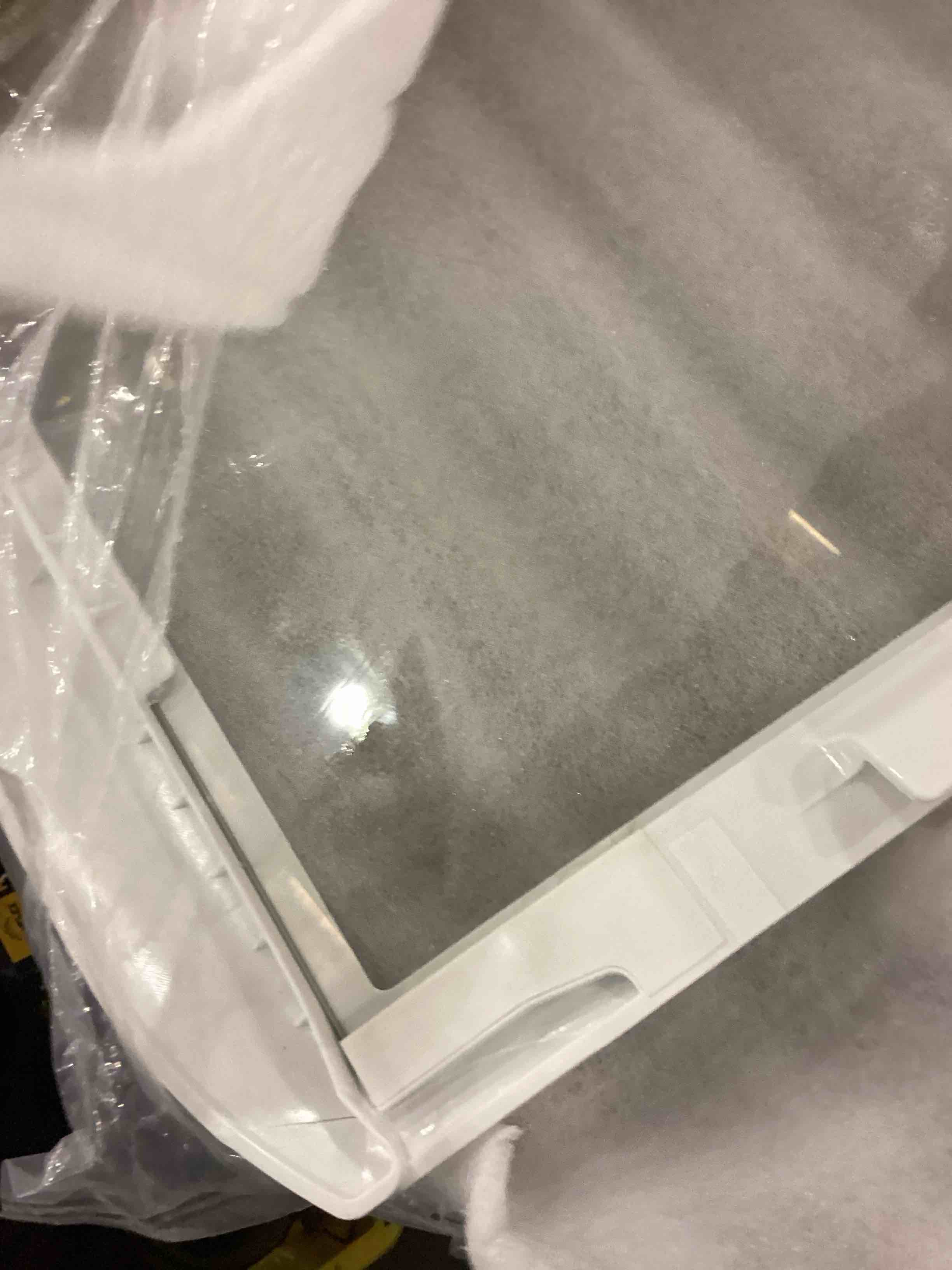 glass shelf Replacement Refrigerator