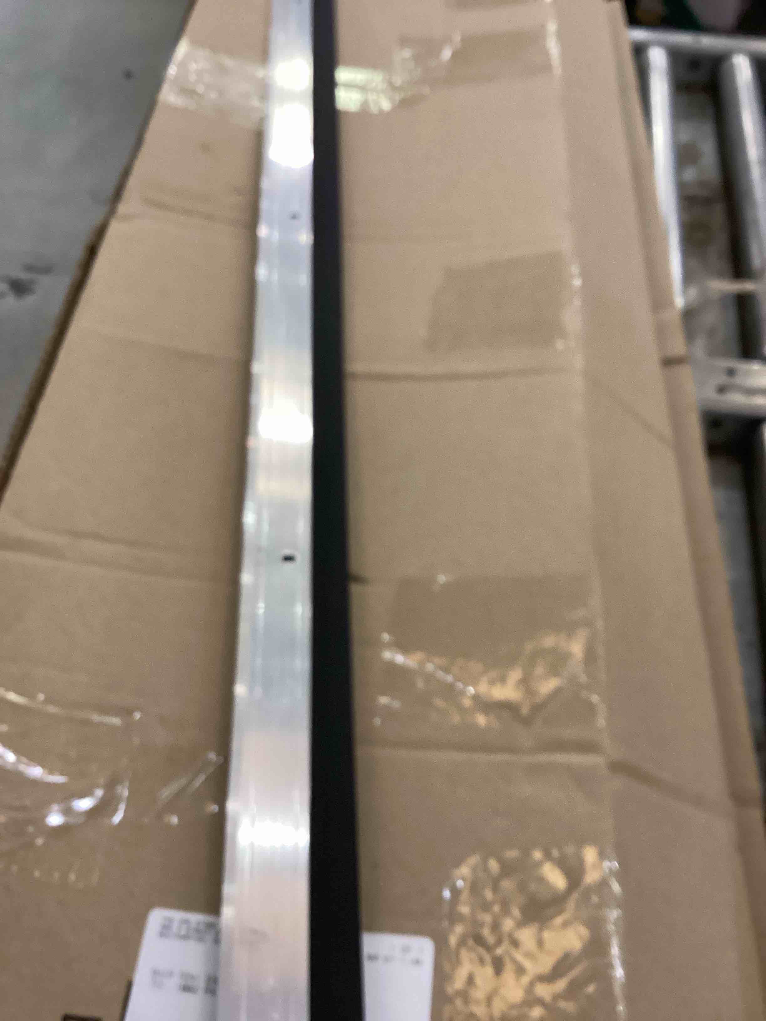 Threshold floor Strip