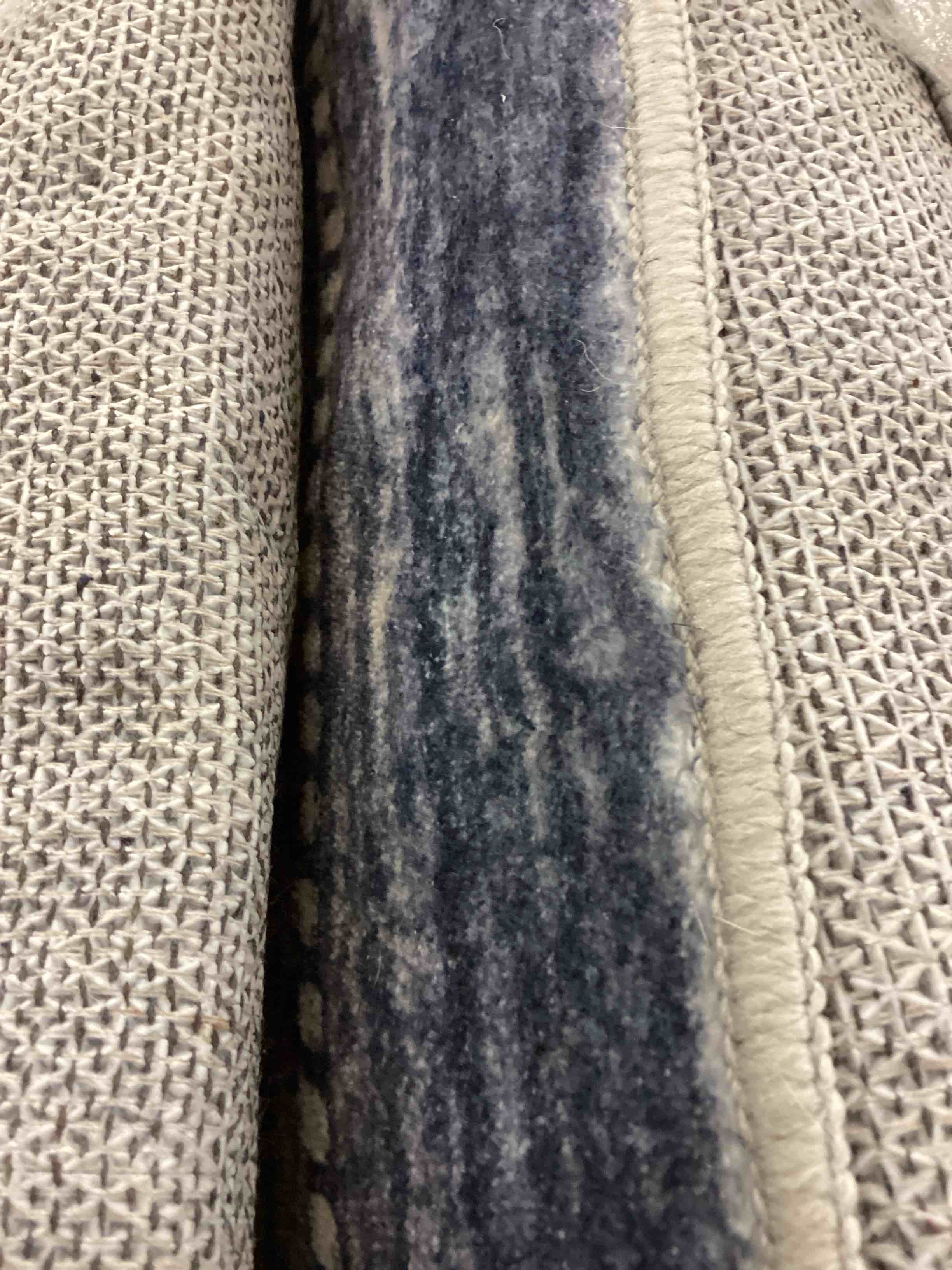 Decorative rug 