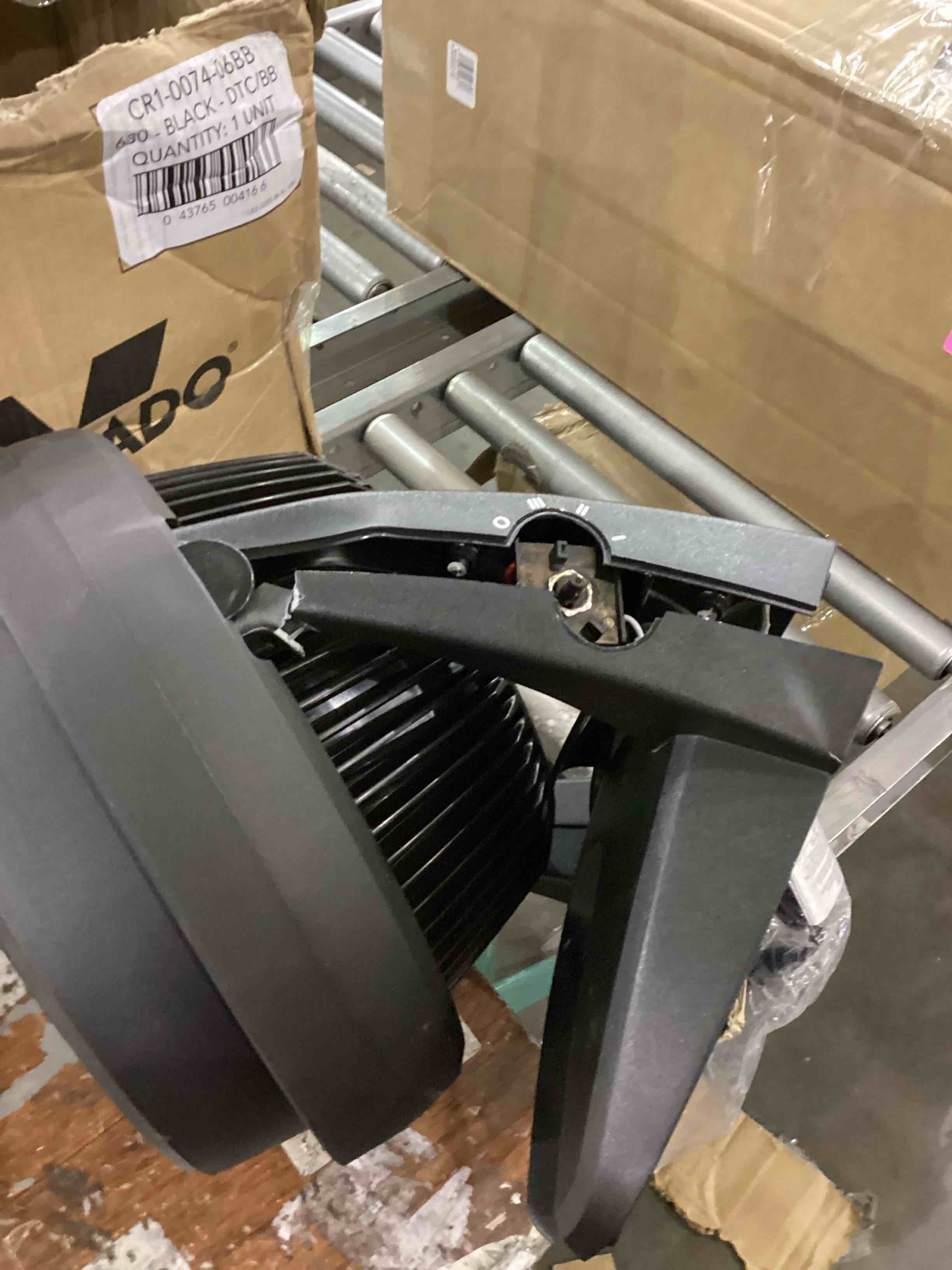 room air circulator 