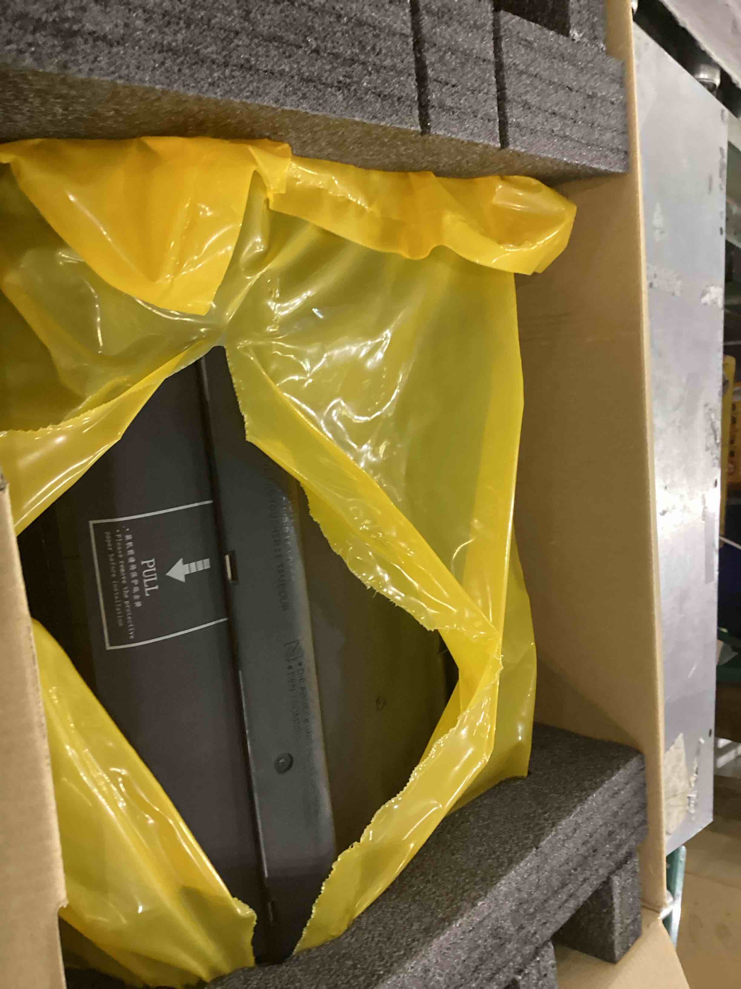 toner cartridge 