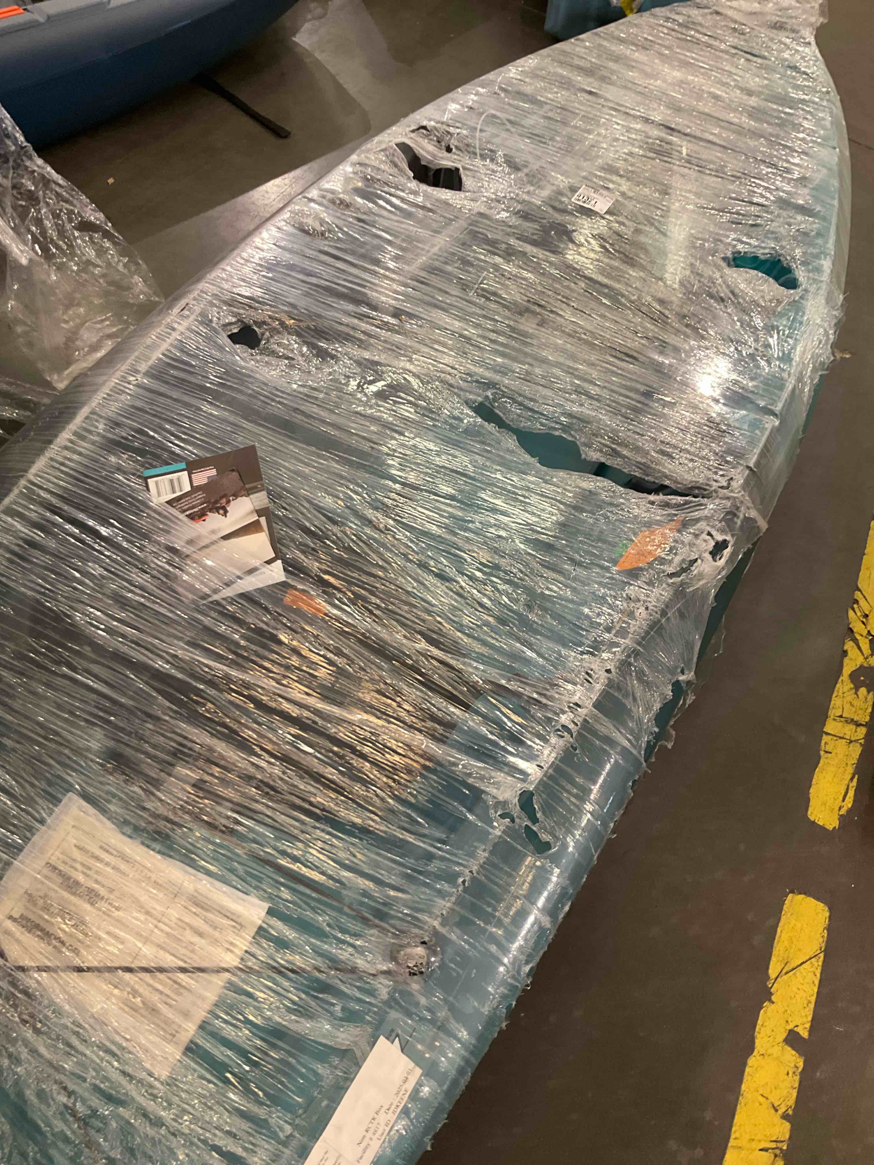 lifetime double seat kayak 