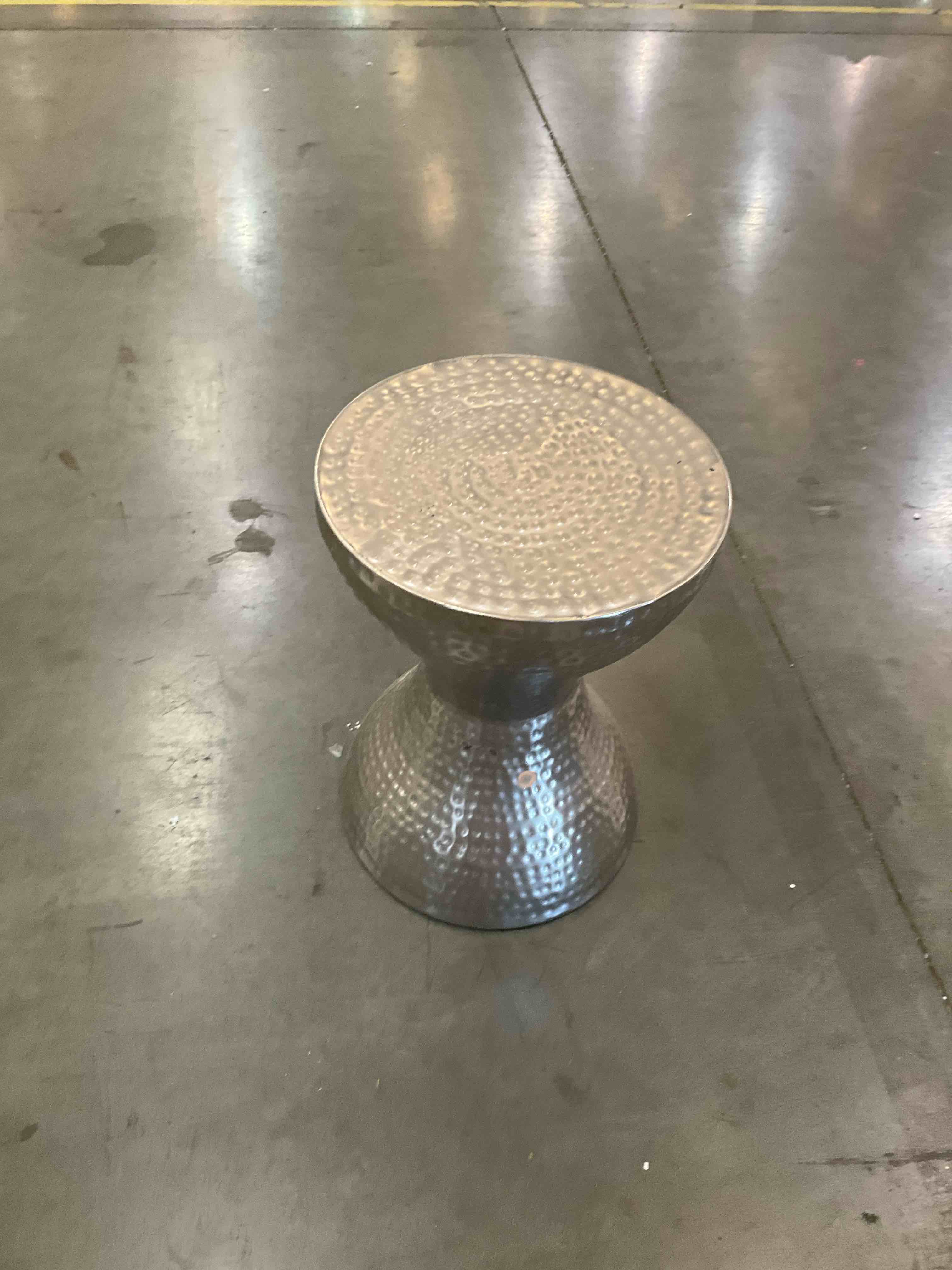  Metal Stool